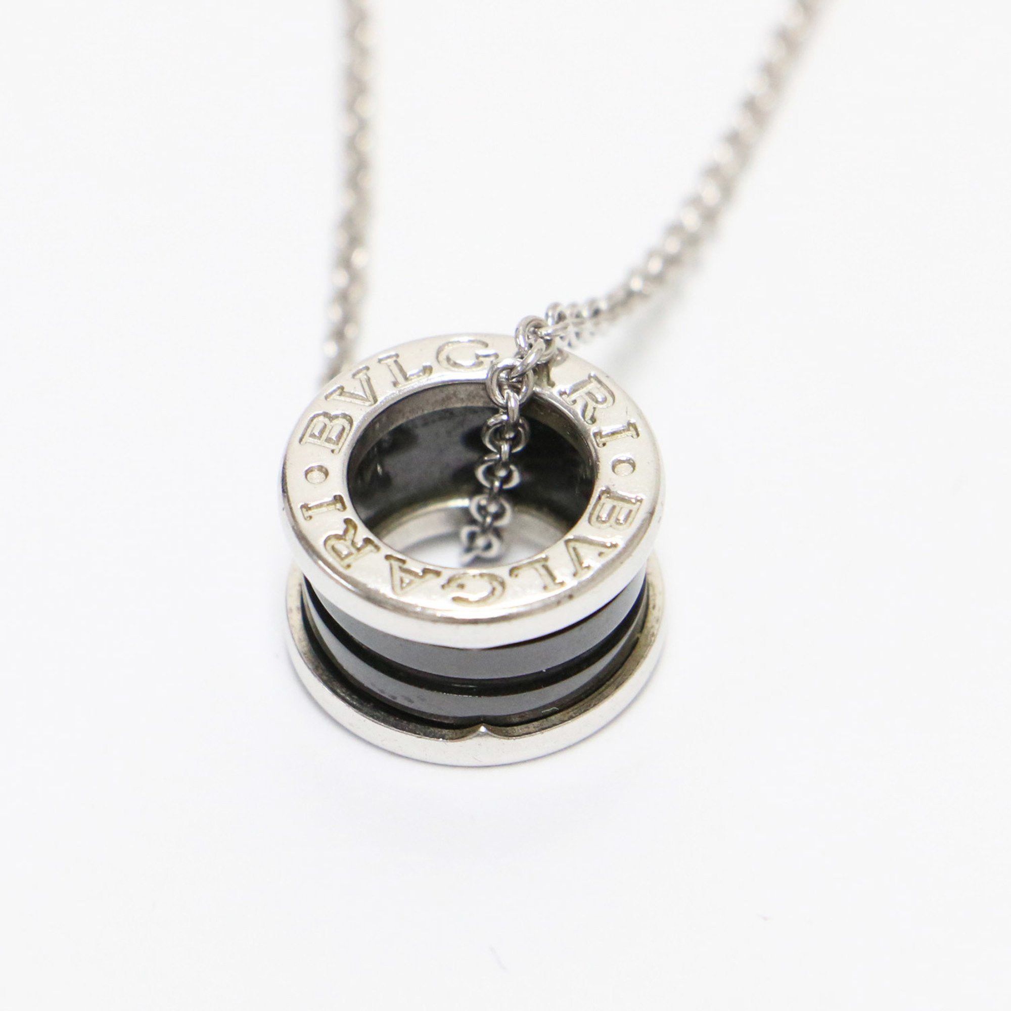 Bvlgari Bulgari B.Zero1 necklace Size ONE SIZE - 3 Thumbnail