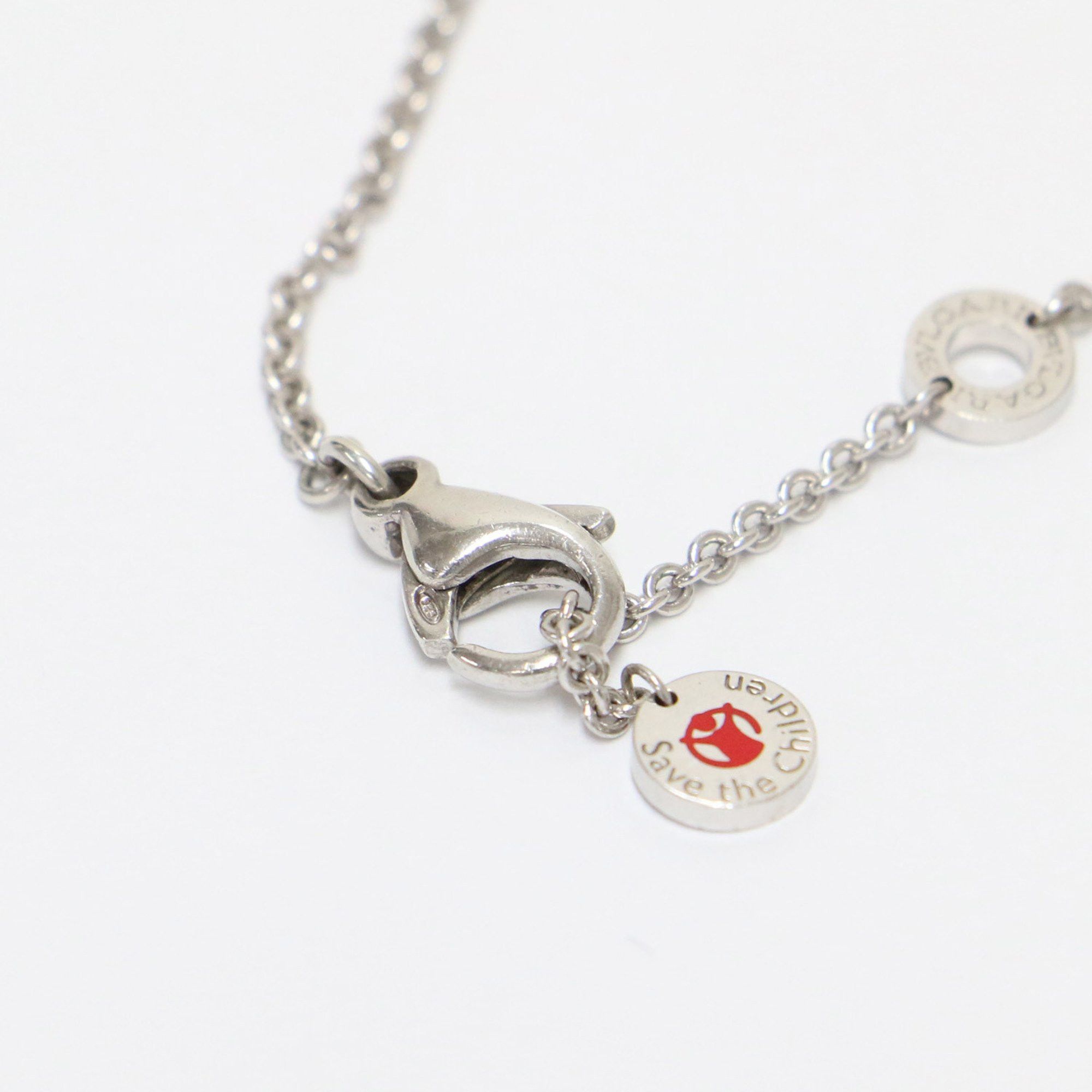 Bvlgari Bulgari B.Zero1 necklace Size ONE SIZE - 4 Thumbnail