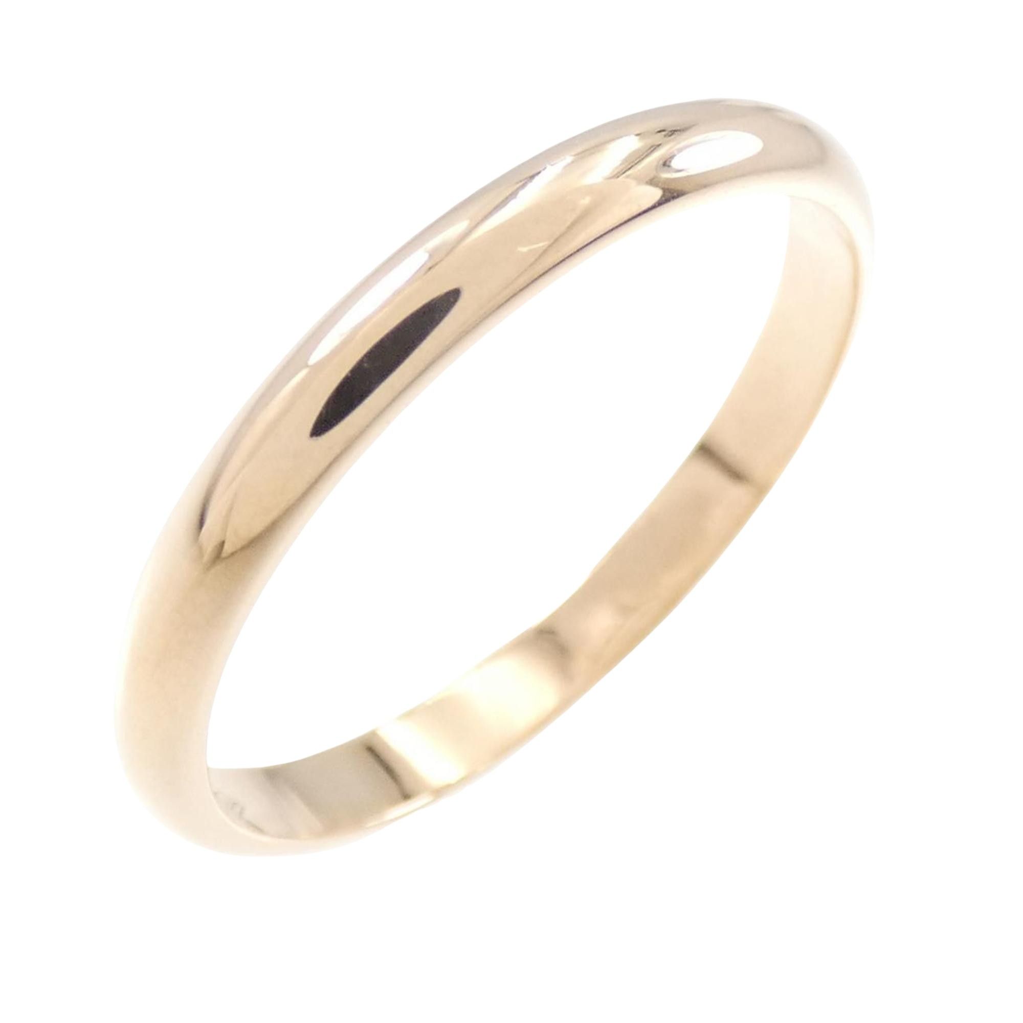 Cartier Cartier 1895 Wedding Ring ring Size ONE SIZE - 2 Thumbnail