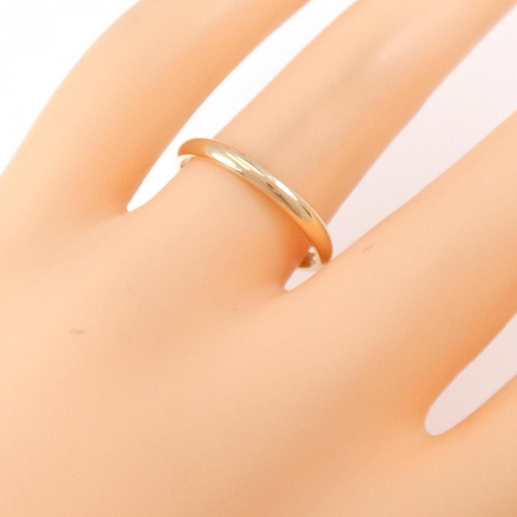 Cartier Cartier 1895 Wedding Ring ring Size ONE SIZE - 4 Thumbnail