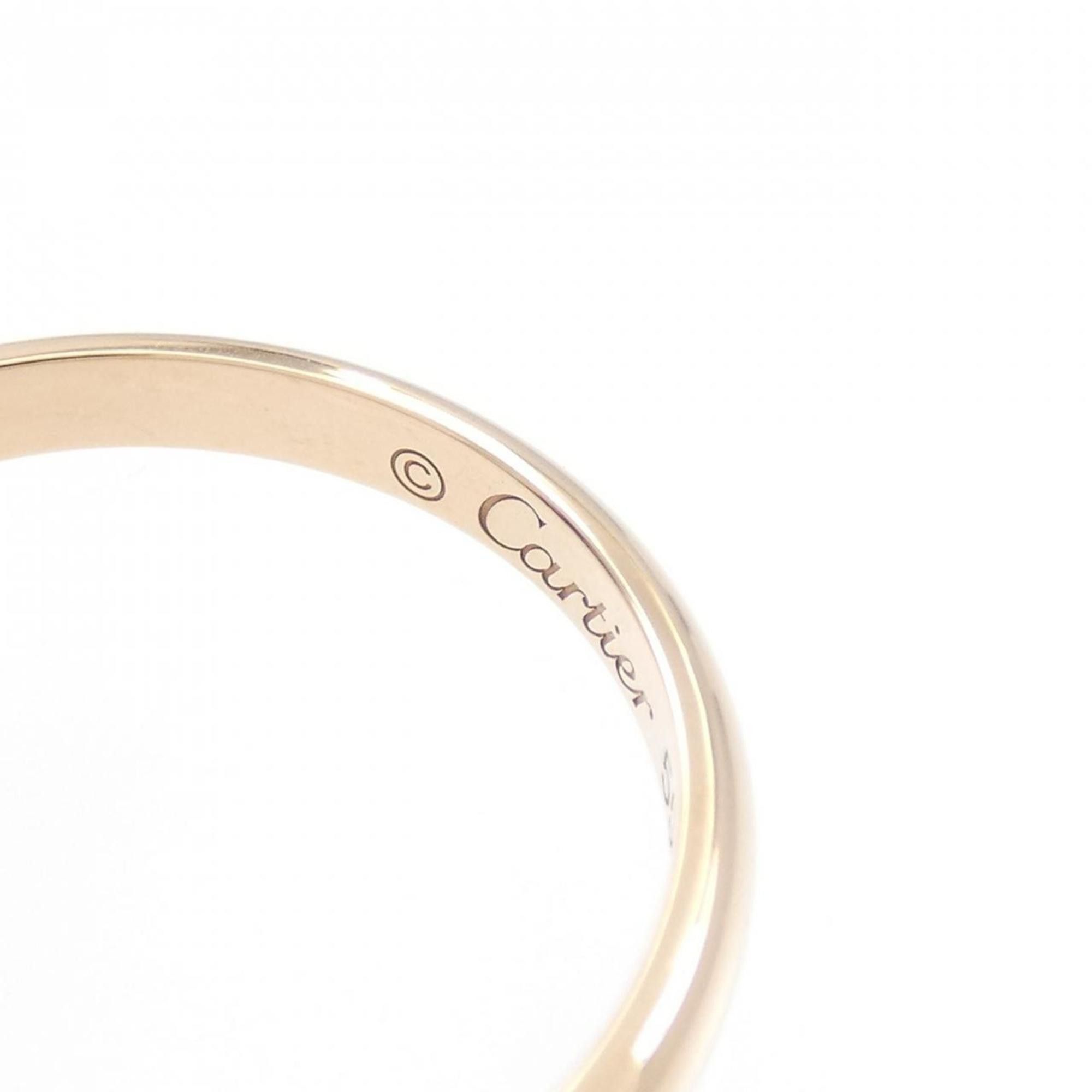 Cartier Cartier 1895 Wedding Ring ring Size ONE SIZE - 3 Thumbnail