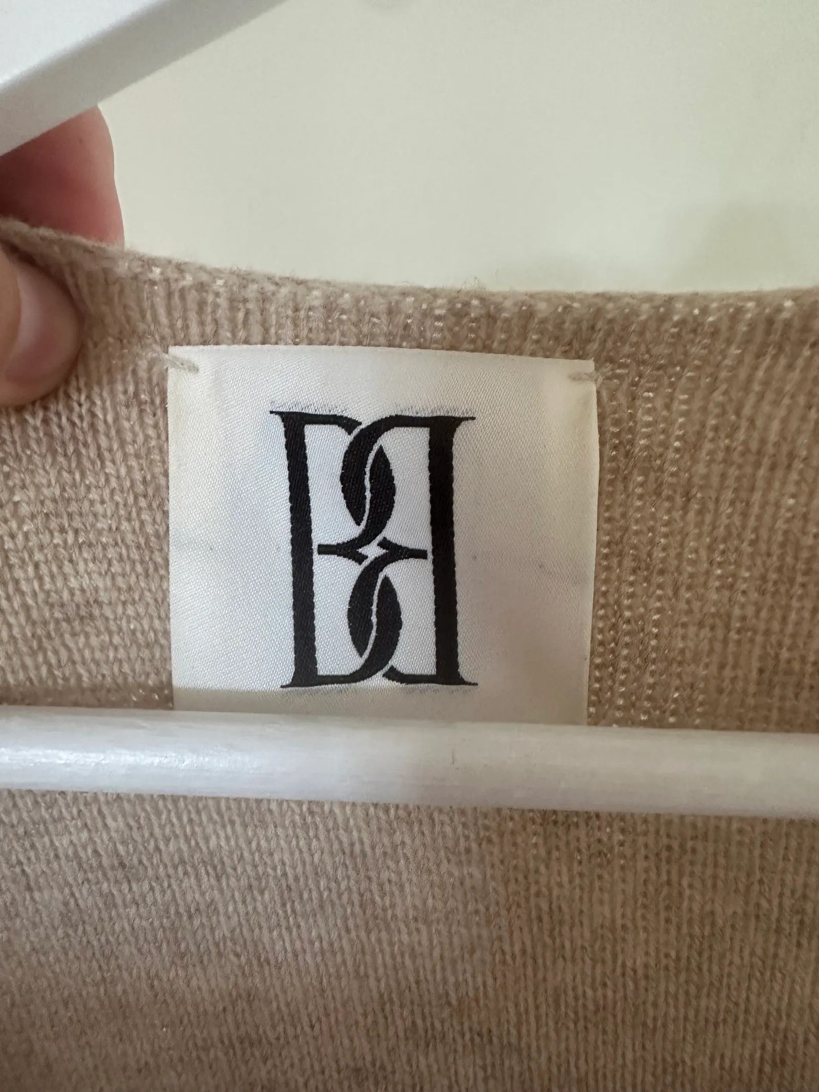 By Malene Birger By Malene Birger Carlyn Cardigan Size XS / US 0-2 / IT 36-38 - 3 Thumbnail