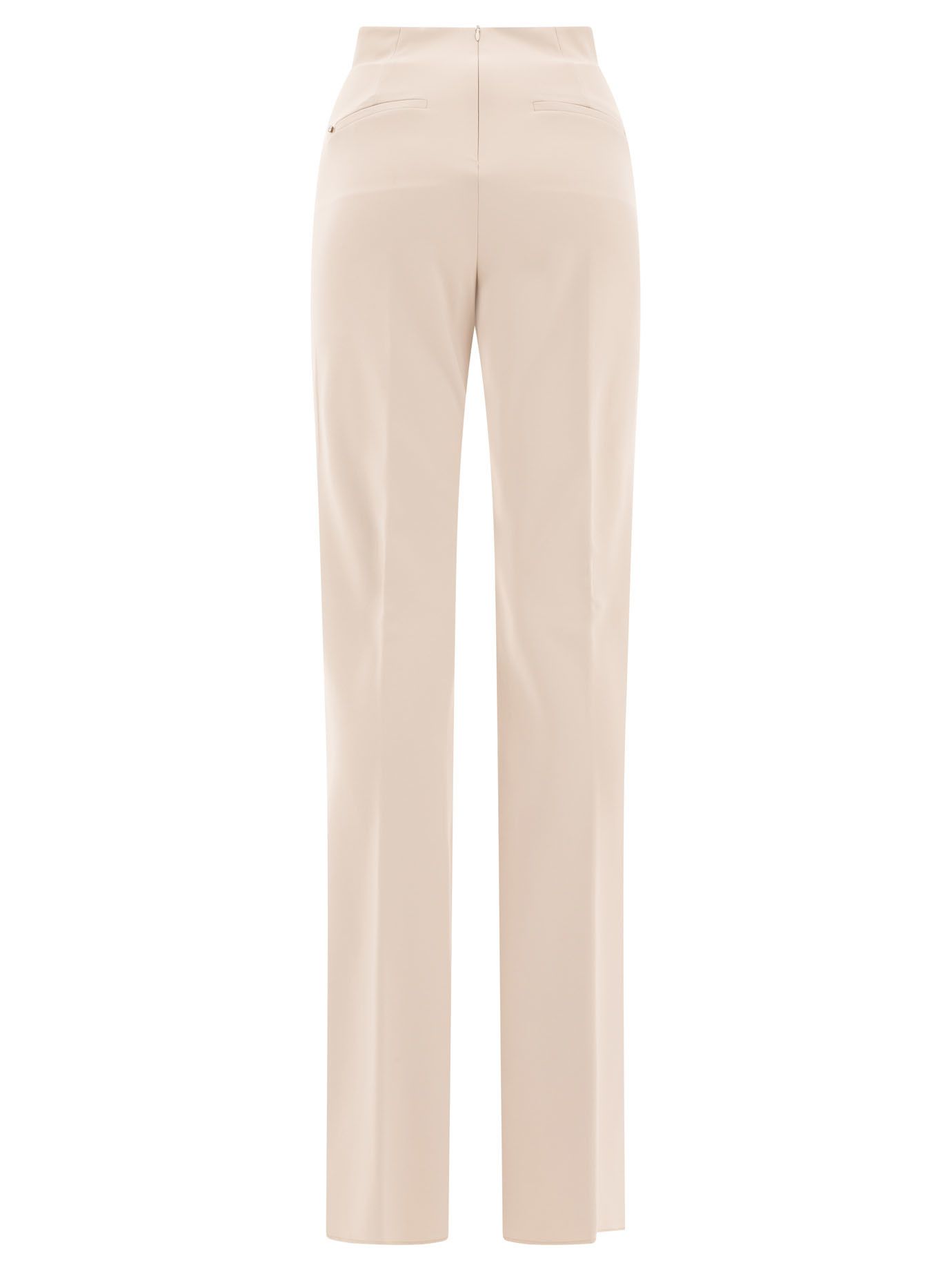 Max Mara Trousers Size 34" / US 12 / IT 48 - 2 Thumbnail
