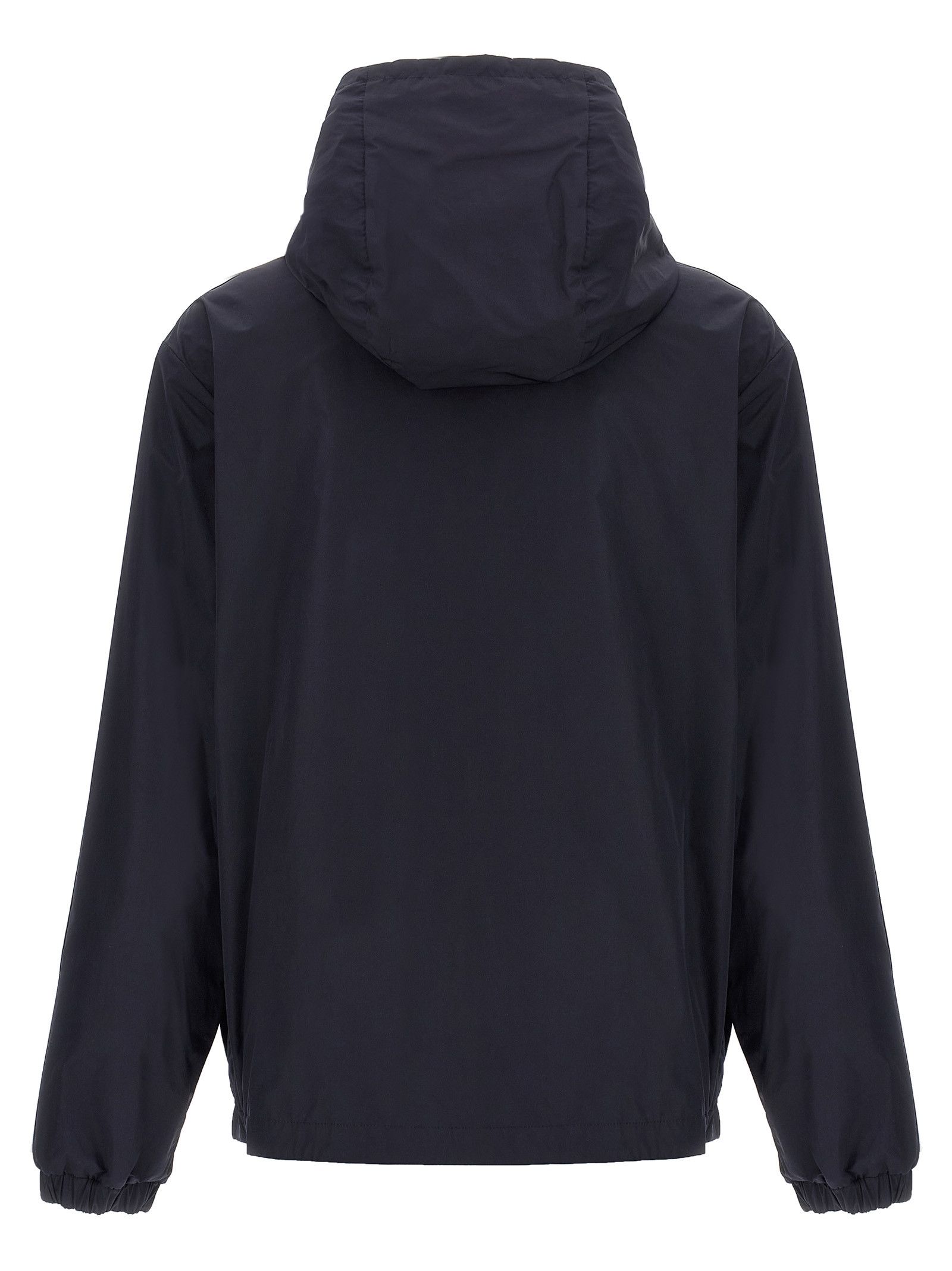 Moncler 'Olan' Hooded Jacket Size US M / EU 48-50 / 2 - 2 Thumbnail