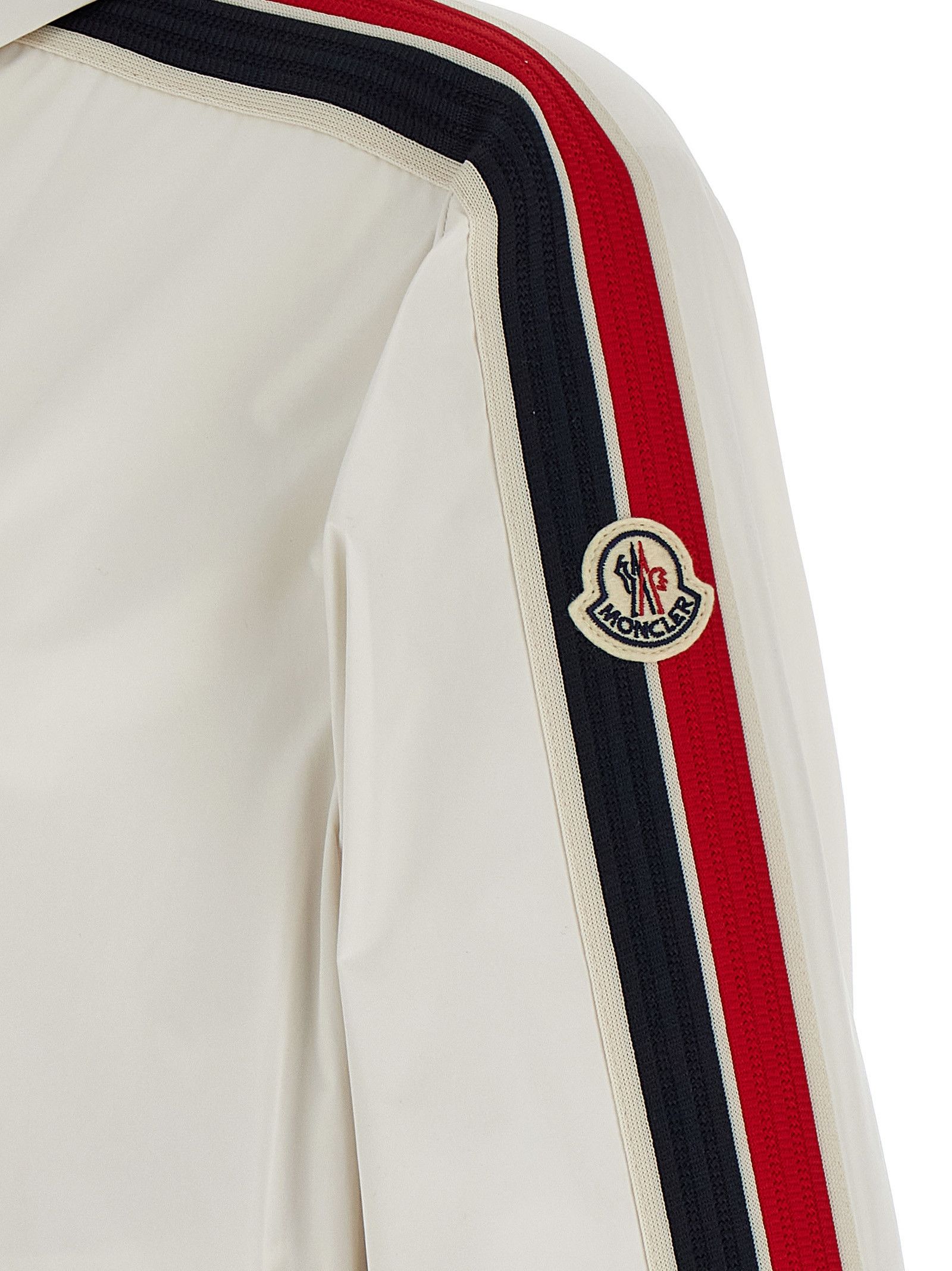 Moncler 'Olan' Hooded Jacket Size US L / EU 52-54 / 3 - 4 Thumbnail