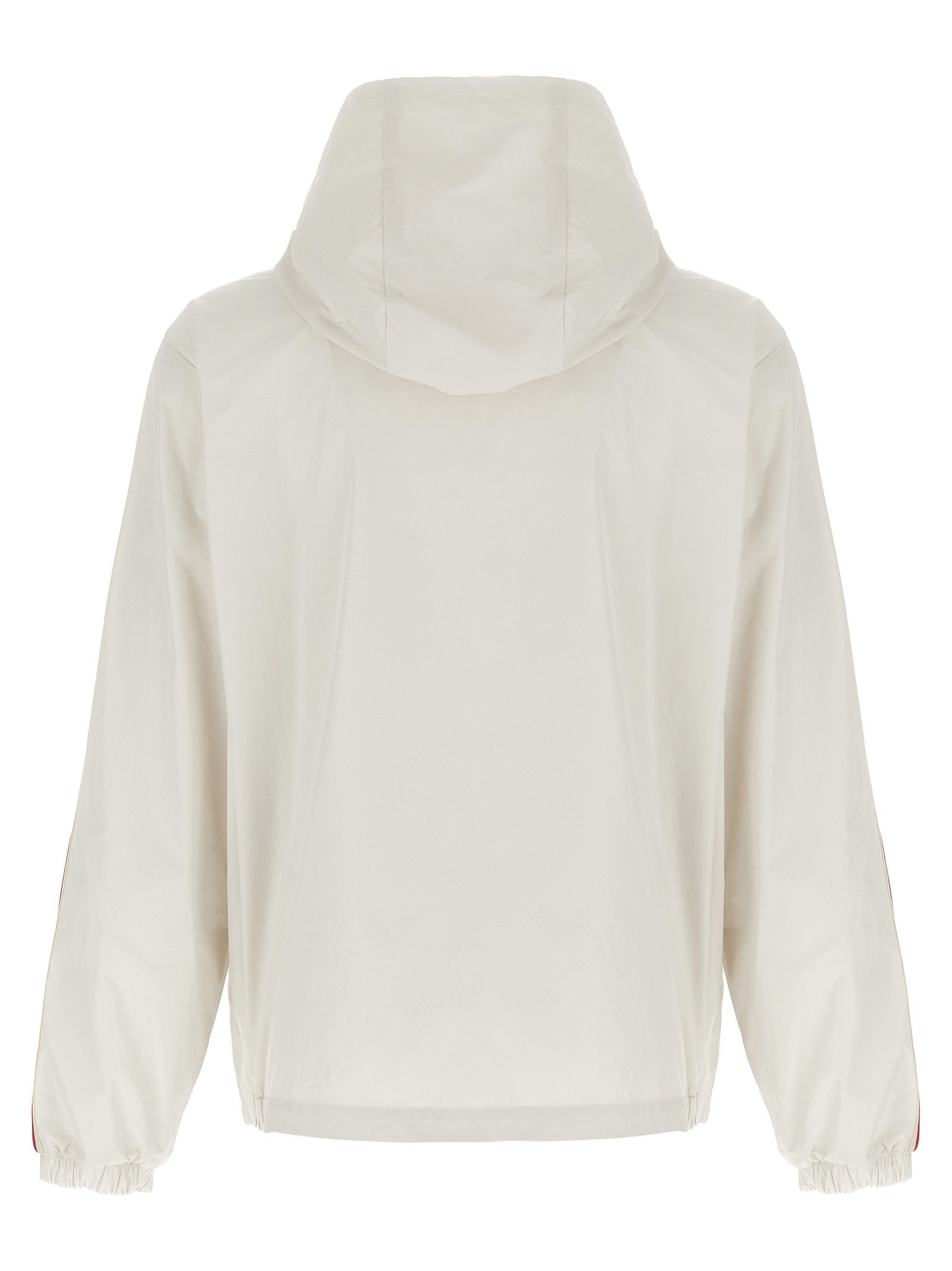 Moncler 'Olan' Hooded Jacket Size US L / EU 52-54 / 3 - 2 Thumbnail