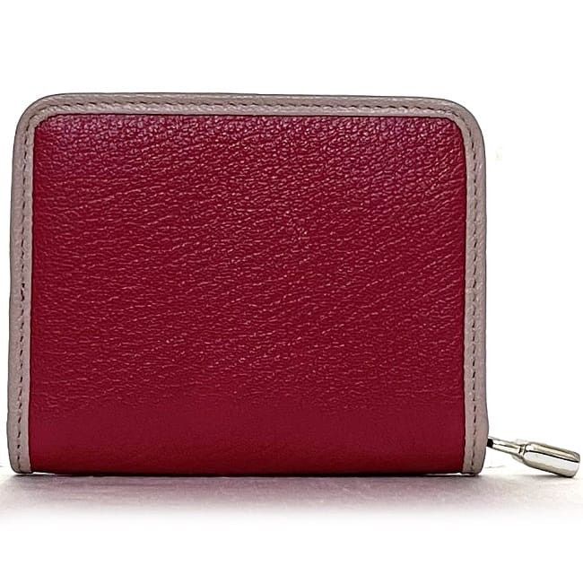 Loewe LOEWE Pink Leather Size ONE SIZE - 2 Thumbnail