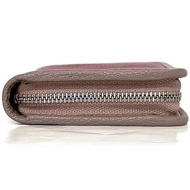 Loewe LOEWE Pink Leather Size ONE SIZE - 3 Thumbnail