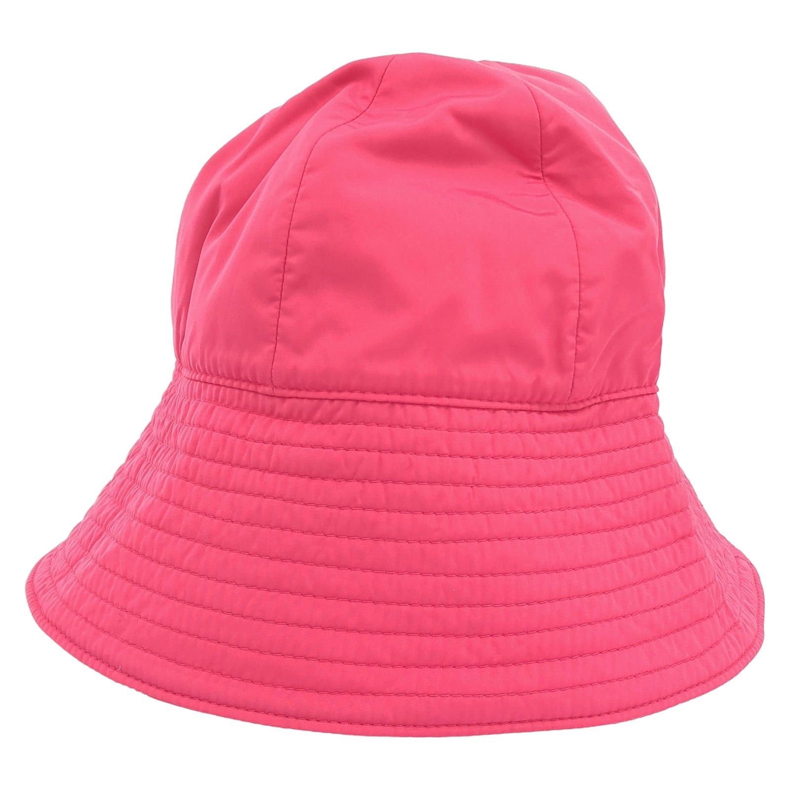 Gucci Gucci Hat Pink Size ONE SIZE - 7 Thumbnail