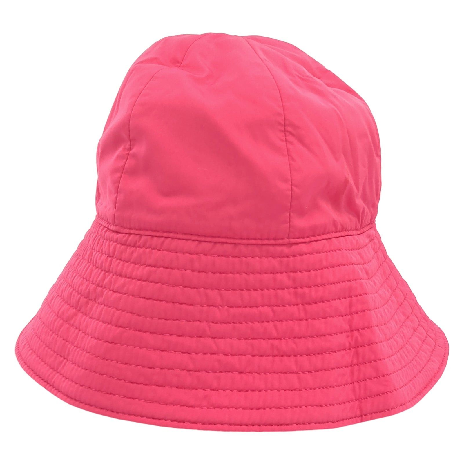 Gucci Gucci Hat Pink Size ONE SIZE - 2 Thumbnail