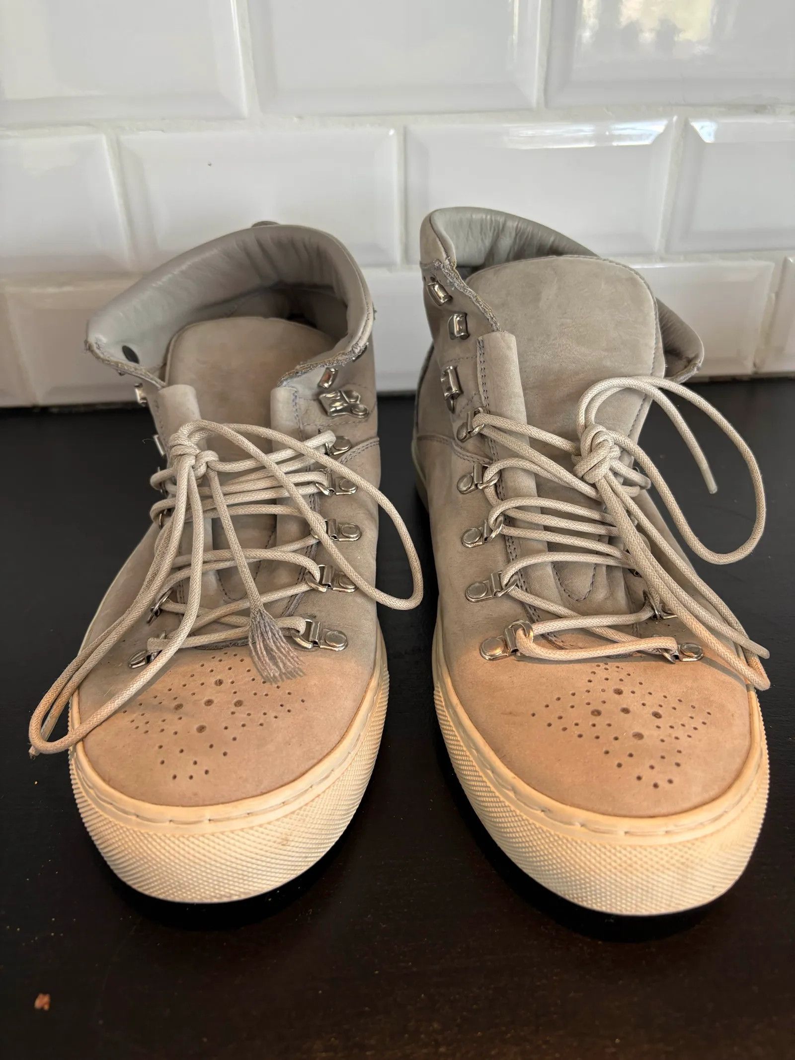 Diemme Diemme Sneakers Size US 10 / EU 43 - 3 Thumbnail