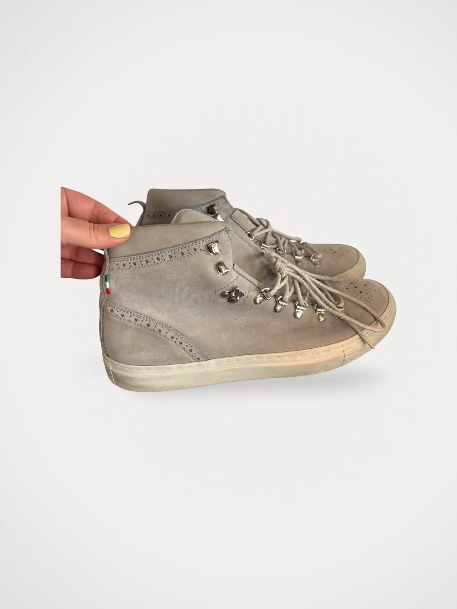 Diemme Diemme Sneakers Size US 10 / EU 43 - 2 Thumbnail