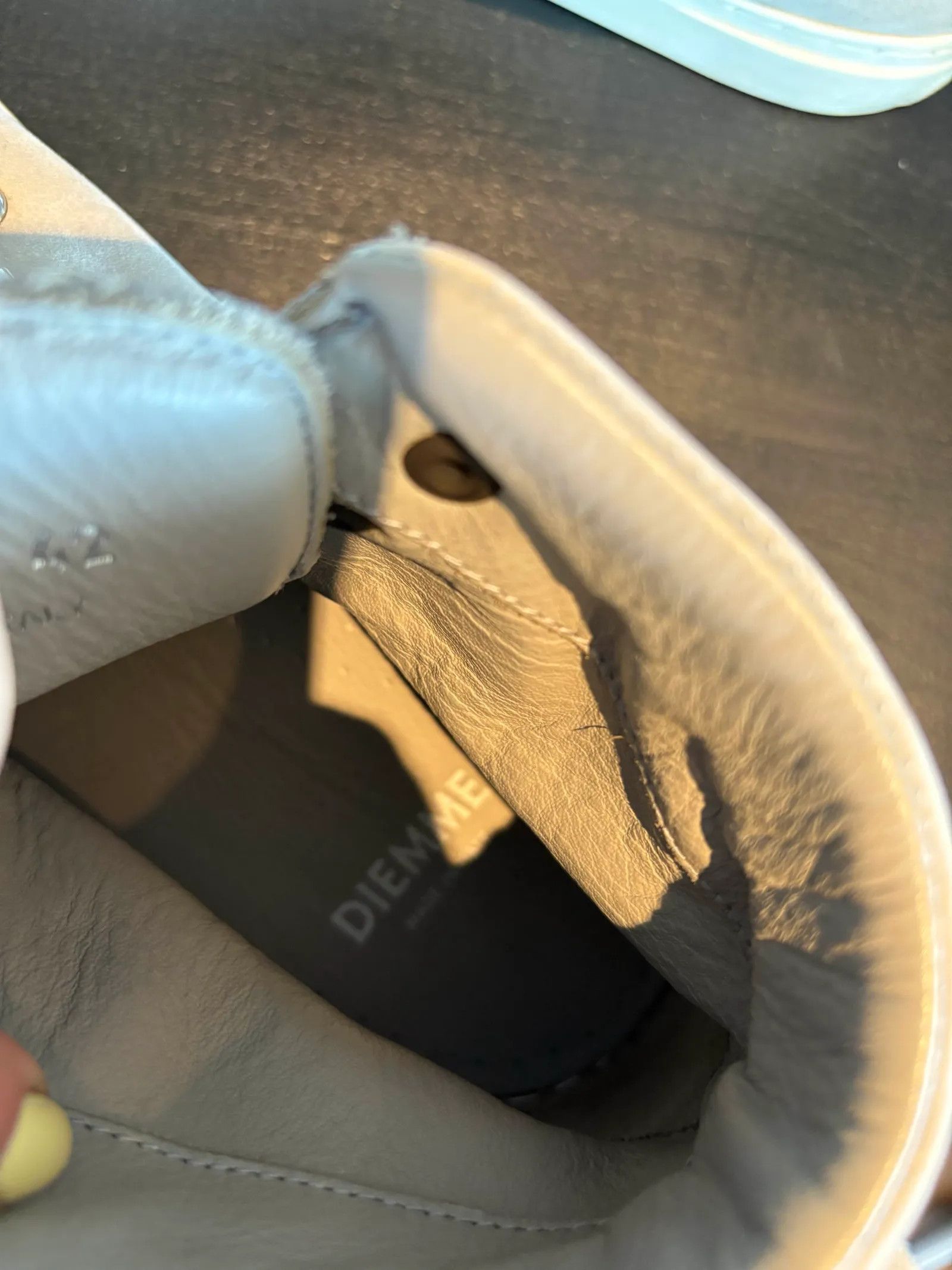 Diemme Diemme Sneakers Size US 10 / EU 43 - 4 Thumbnail