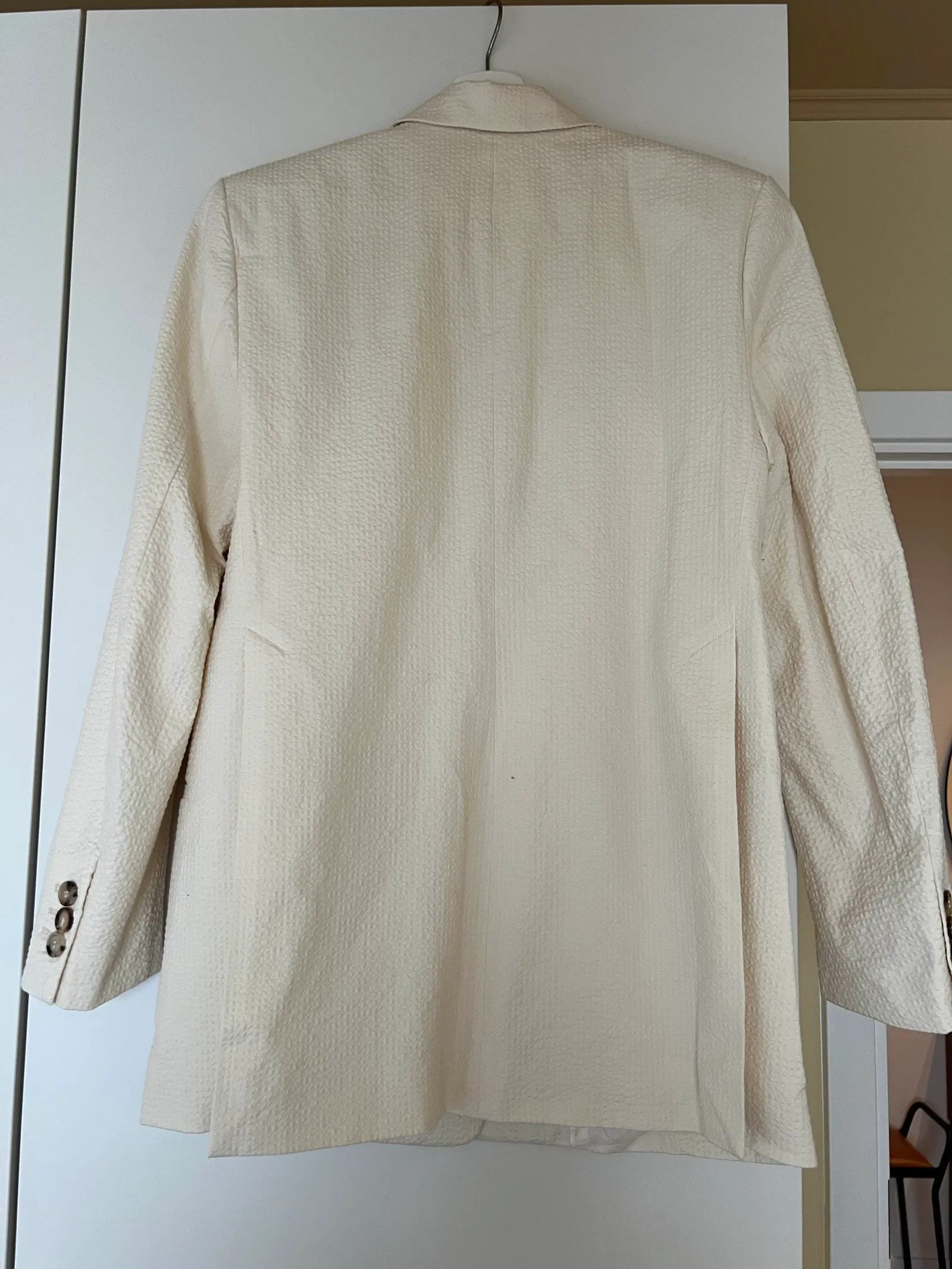 By Malene Birger By Malene Birger Ophie Blazer Size XS / US 0-2 / IT 36-38 - 5 Thumbnail