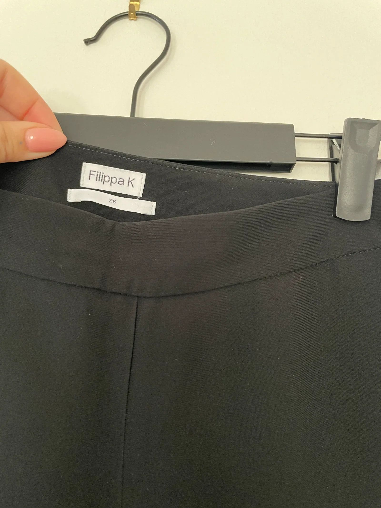 Filippa K Filippa K Pants Size 26" / US 2 / IT 38 - 2 Thumbnail