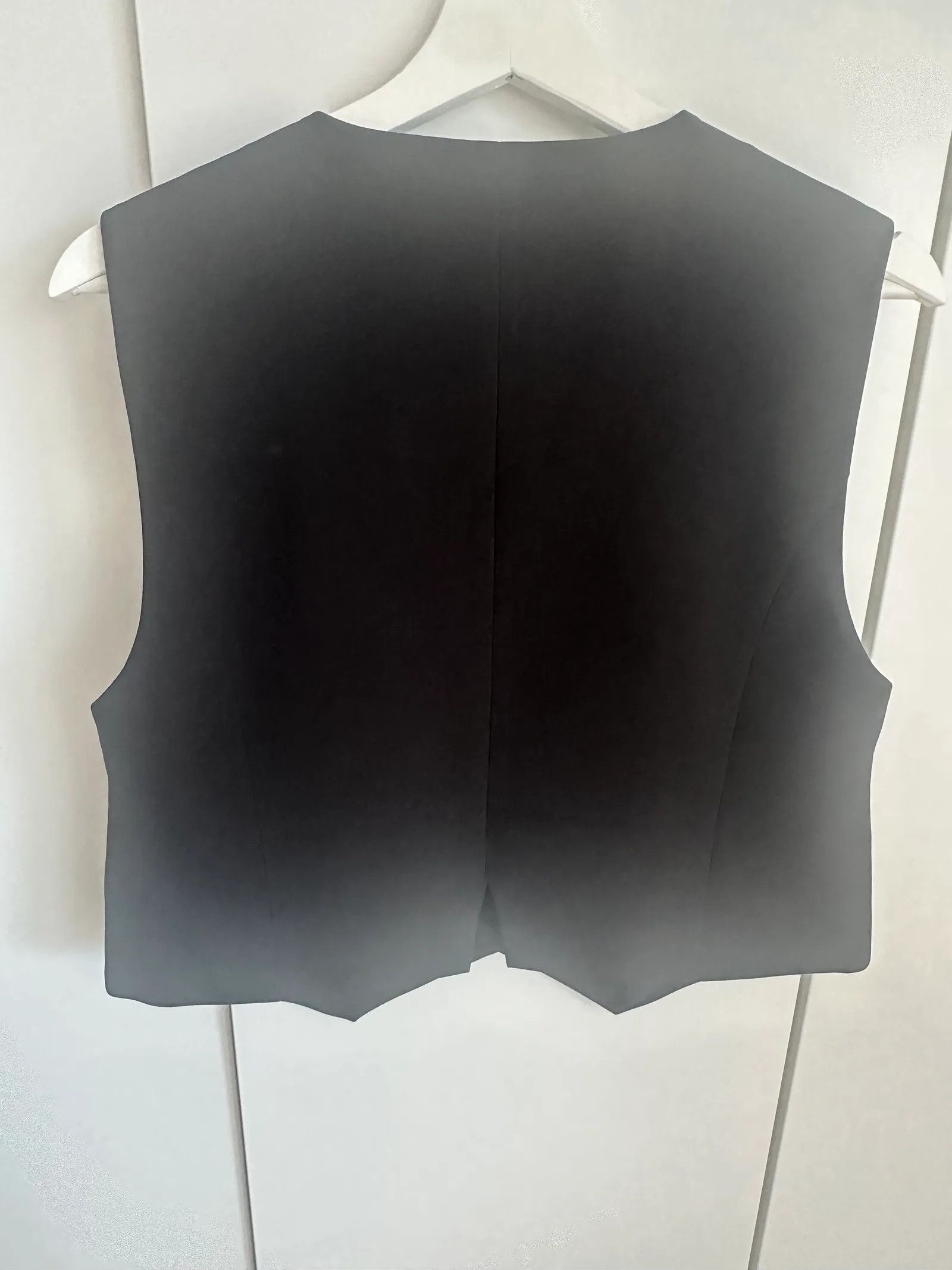 Gestuz Gestuz Vest Size XS / US 0-2 / IT 36-38 - 4 Thumbnail