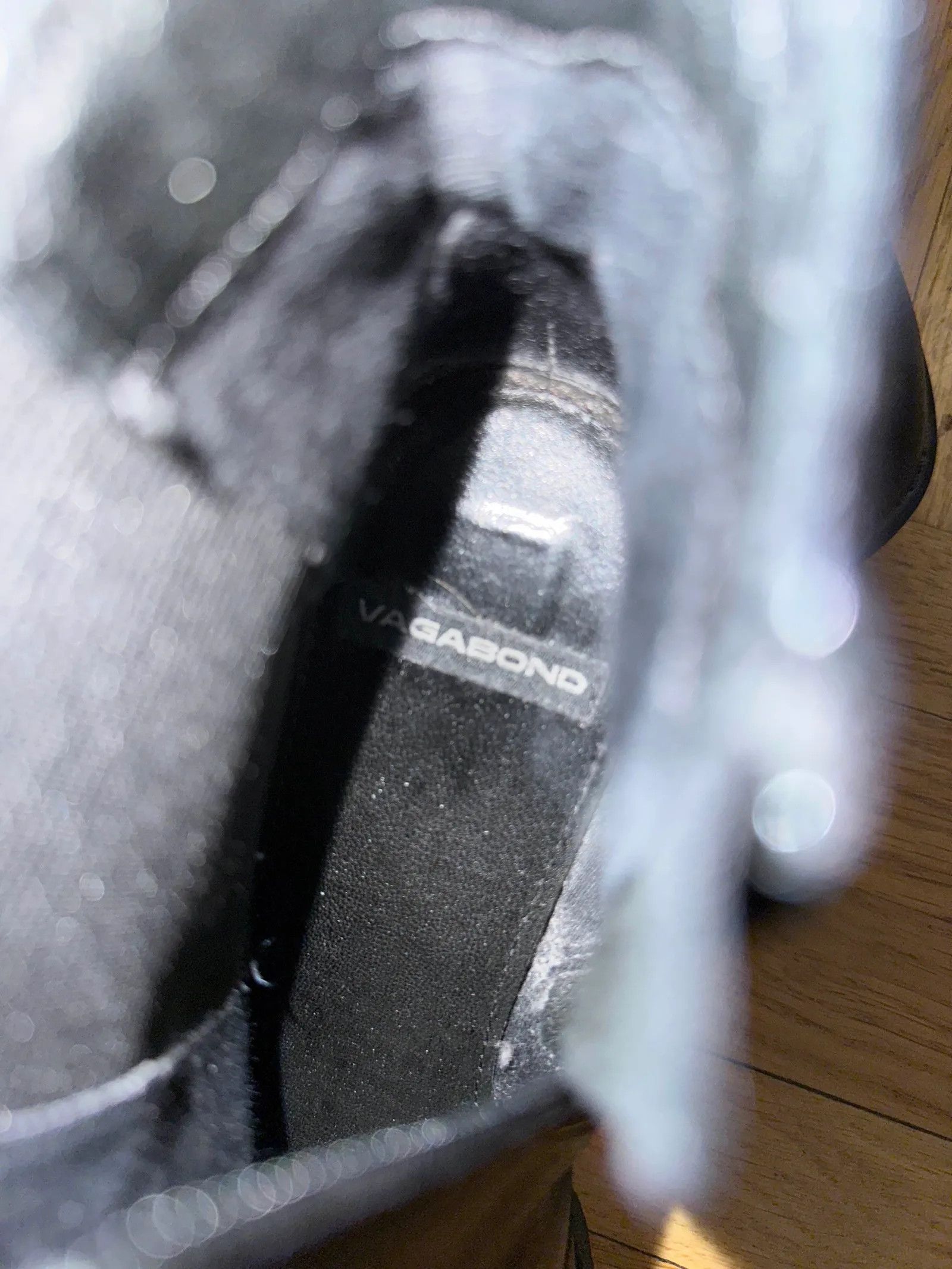 Vagabond Vagabond Boots Size US 8 / IT 38 - 2 Thumbnail