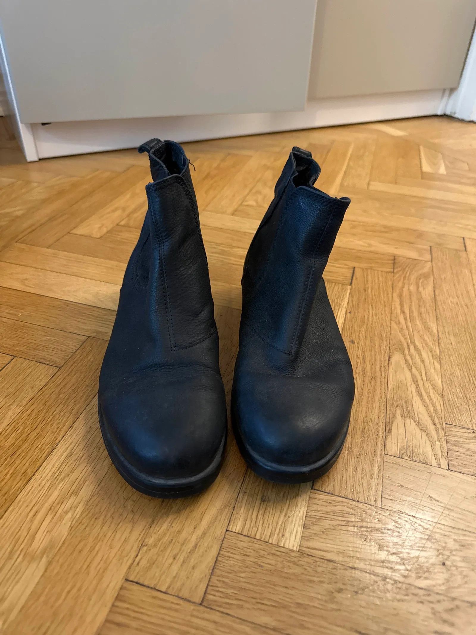 Vagabond Vagabond Boots Size US 7 / IT 37 - 3 Thumbnail