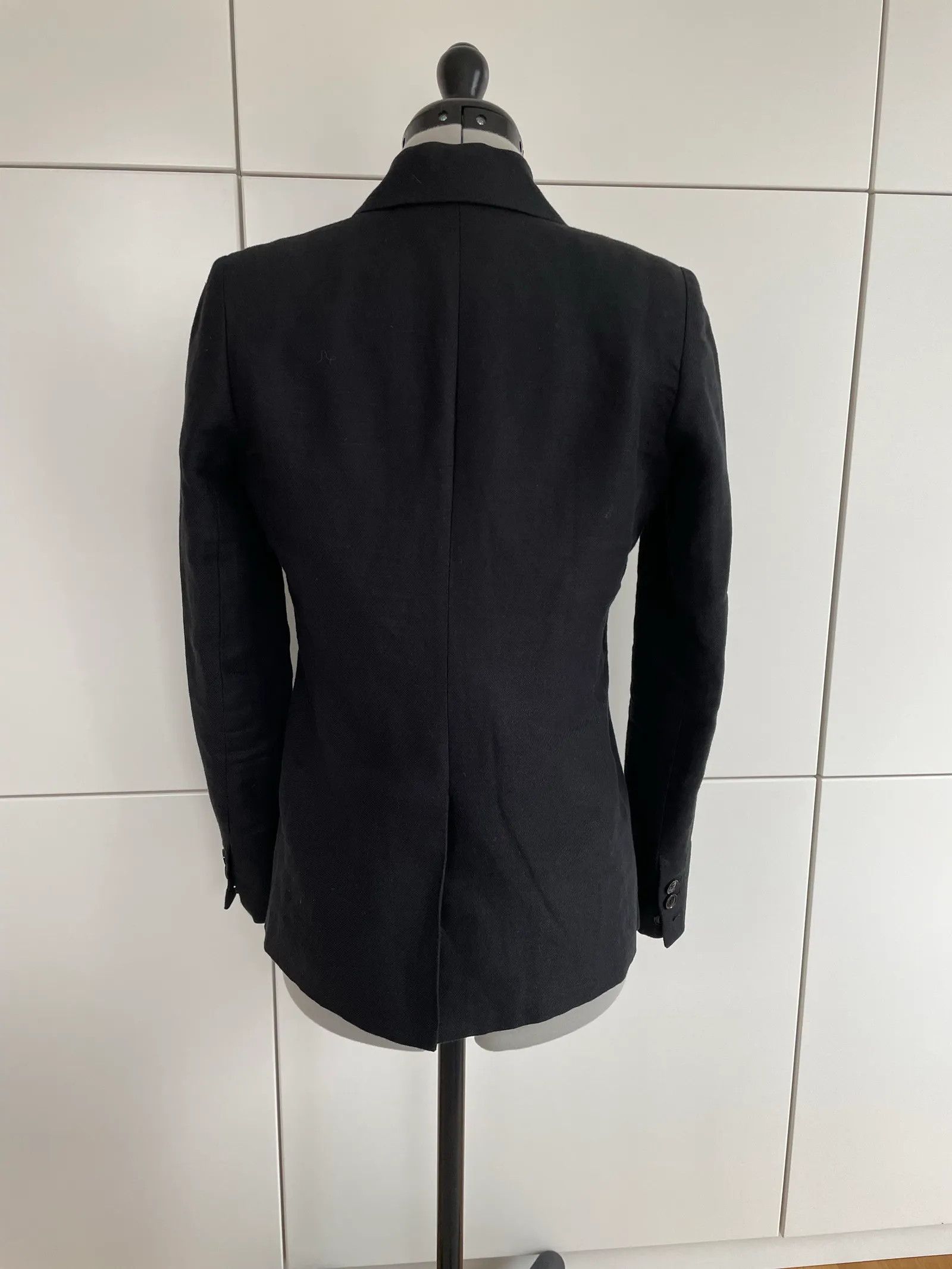 Whyred Whyred Jordie Piping Blazer Size XS / US 0-2 / IT 36-38 - 4 Thumbnail