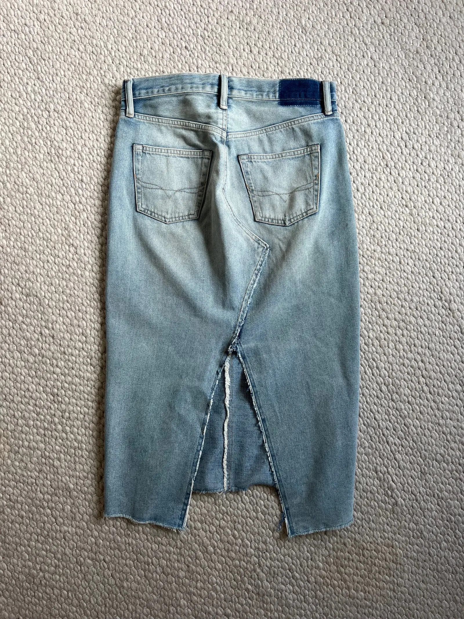 Ralph Lauren Polo Ralph Lauren Skirt Size 27" / US 4 / IT 40 - 4 Thumbnail