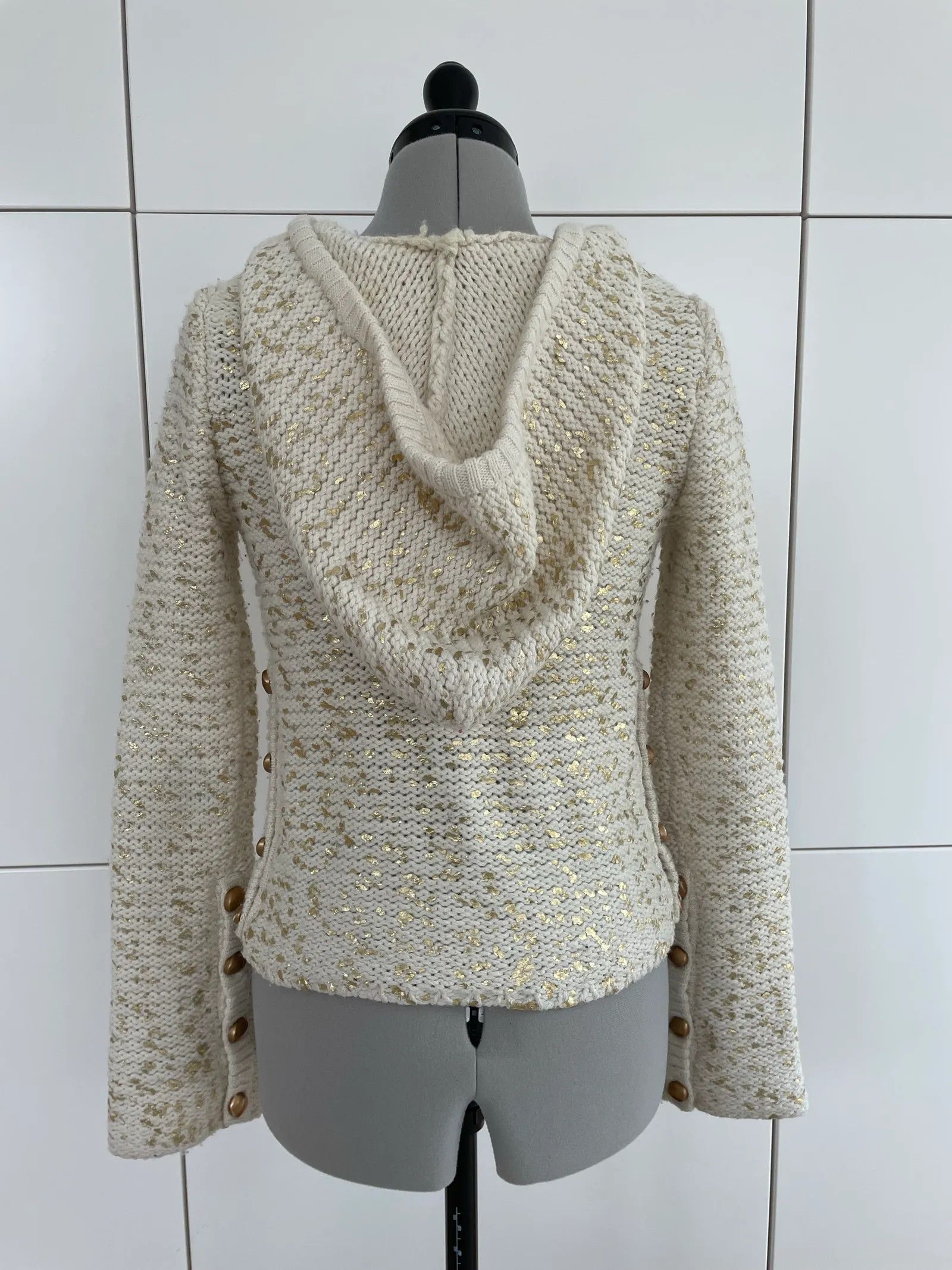 MUNTHE MUNTHE PLUS SIMONSEN Sweater Size XS / US 0-2 / IT 36-38 - 4 Thumbnail