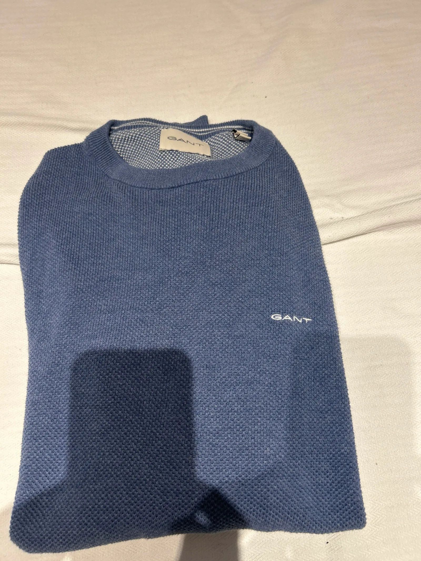 Gant Gant Cardigan Size US S / EU 44-46 / 1 - 4 Thumbnail