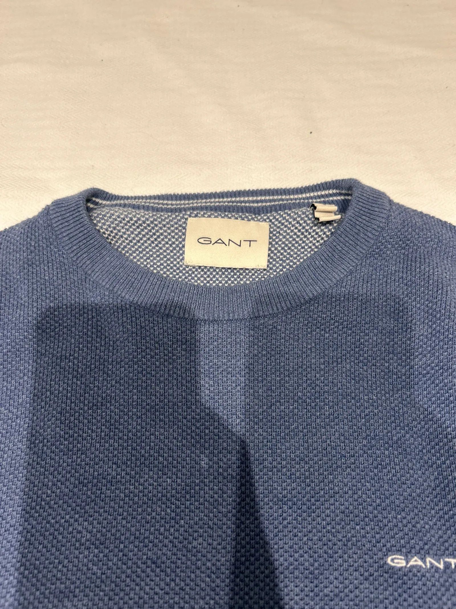 Gant Gant Cardigan Size US S / EU 44-46 / 1 - 2 Thumbnail