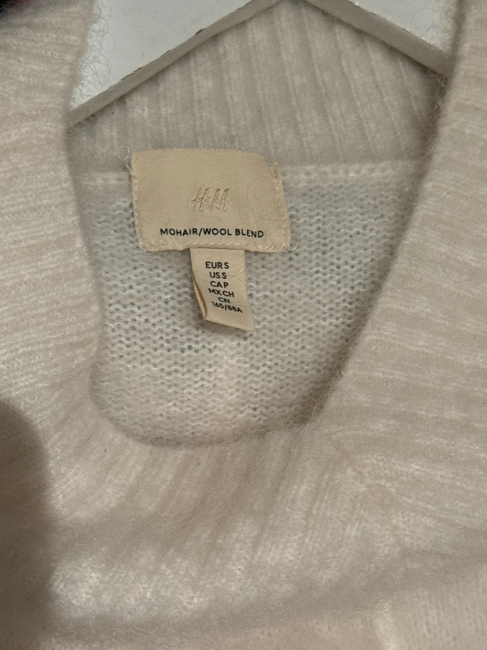 H&M H&M Sweater Size S / US 4 / IT 40 - 2 Thumbnail