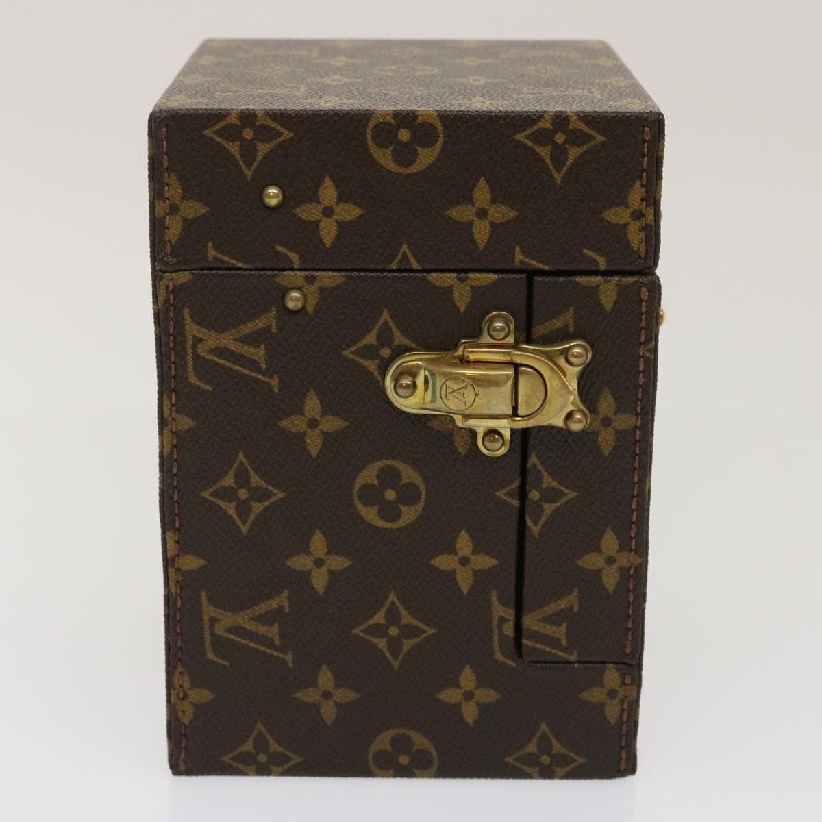Louis ケース バーガンディ Vuitton