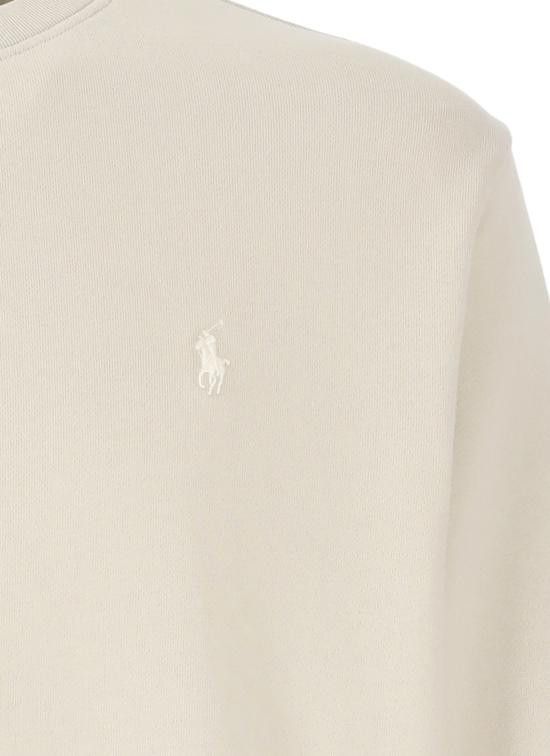 Ralph Lauren RALPH LAUREN Men Sweater 710916689 025 Beige Size US XL / EU 56 / 4 - 3 Thumbnail