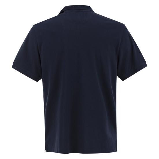 MC2 Saint Barth MC2 SAINT BARTH Men Polo Shirts CHS0001 BLUE Size US L / EU 52-54 / 3 - 2 Thumbnail