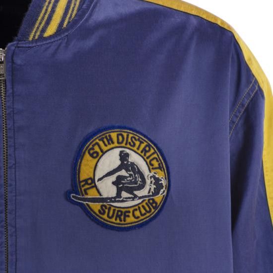 Polo Ralph Lauren POLO RALPH LAUREN Men Jacket 710964567 BLUE Size US M / EU 48-50 / 2 - 4 Thumbnail