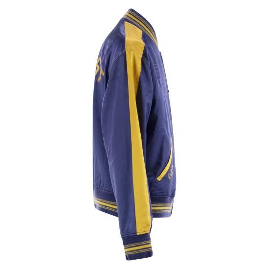 Polo Ralph Lauren POLO RALPH LAUREN Men Jacket 710964567 BLUE Size US L / EU 52-54 / 3 - 3 Thumbnail