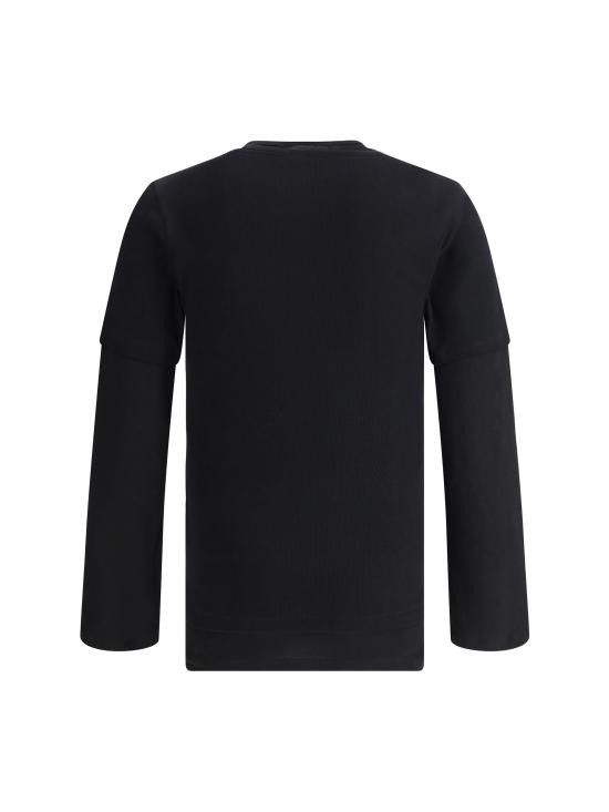 MAGLIANO Men T-Shirts T58016935LU35 59 BLACK