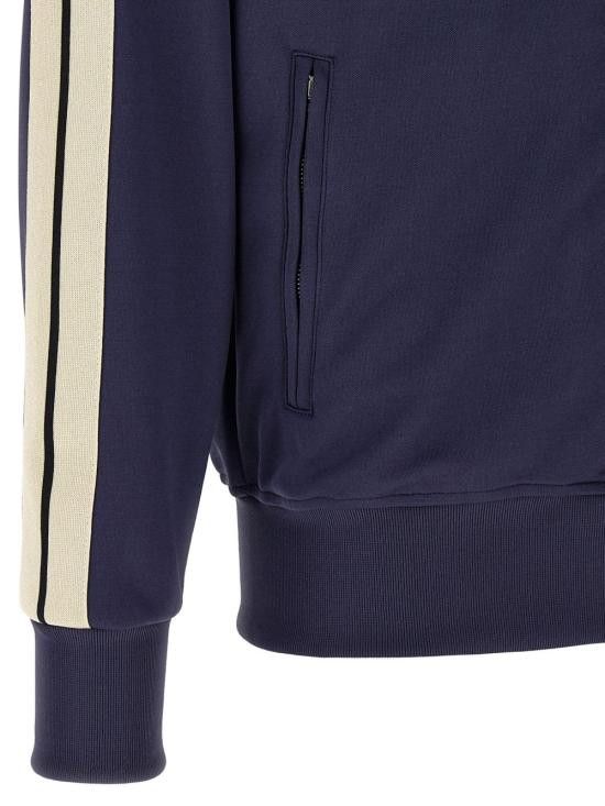 Palm Angels PALM ANGELS Men Hoodies PMBD058C99FAB002 4603 Blue Size US S / EU 44-46 / 1 - 5 Thumbnail