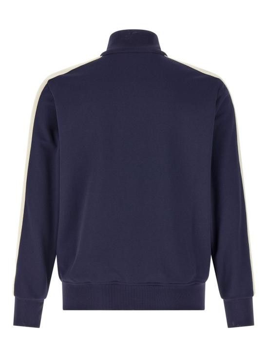 Palm Angels PALM ANGELS Men Hoodies PMBD058C99FAB002 4603 Blue Size US S / EU 44-46 / 1 - 3 Thumbnail