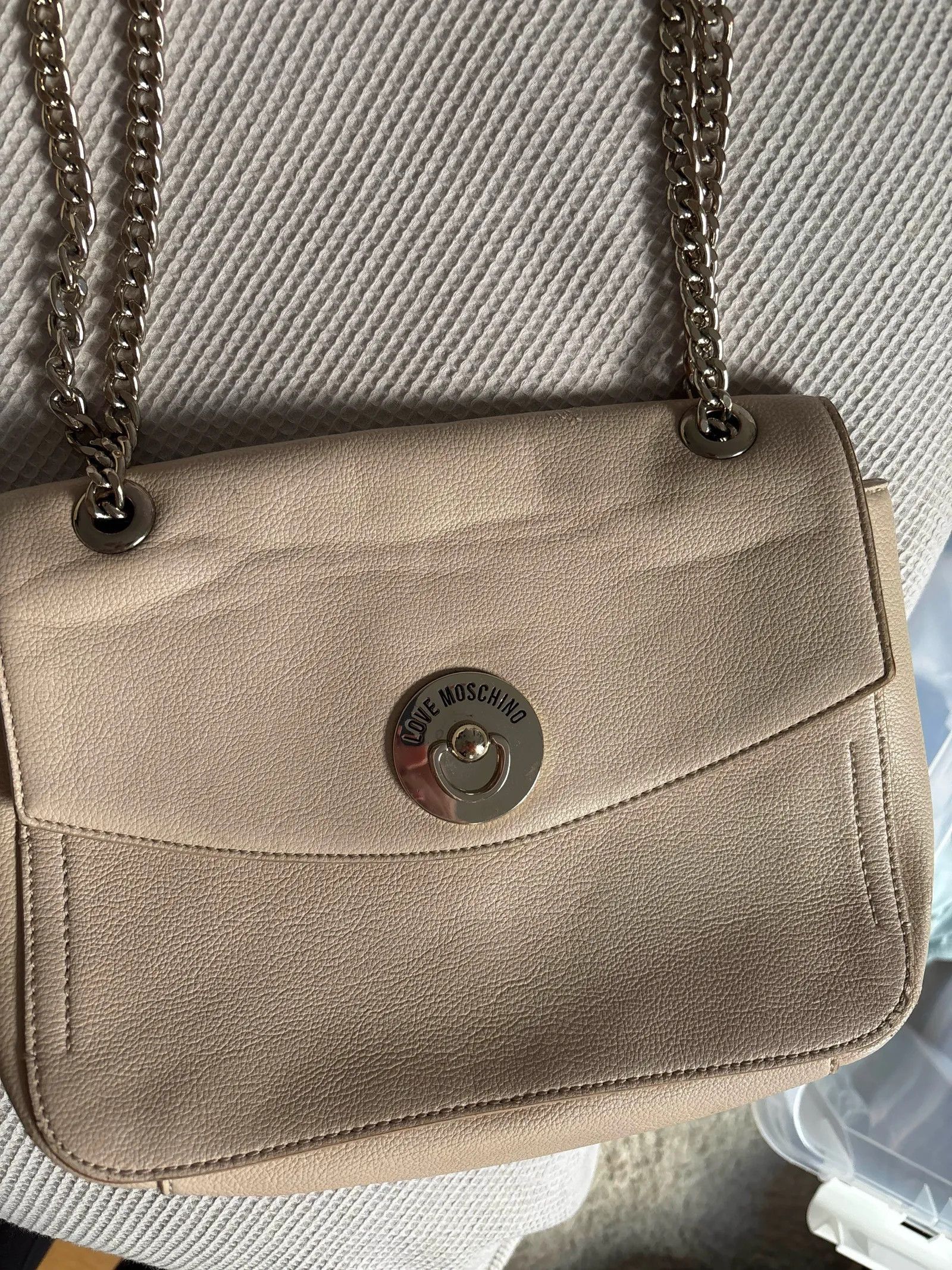 Love Moschino Love Moschino Bucket Bag Size ONE SIZE - 2 Thumbnail