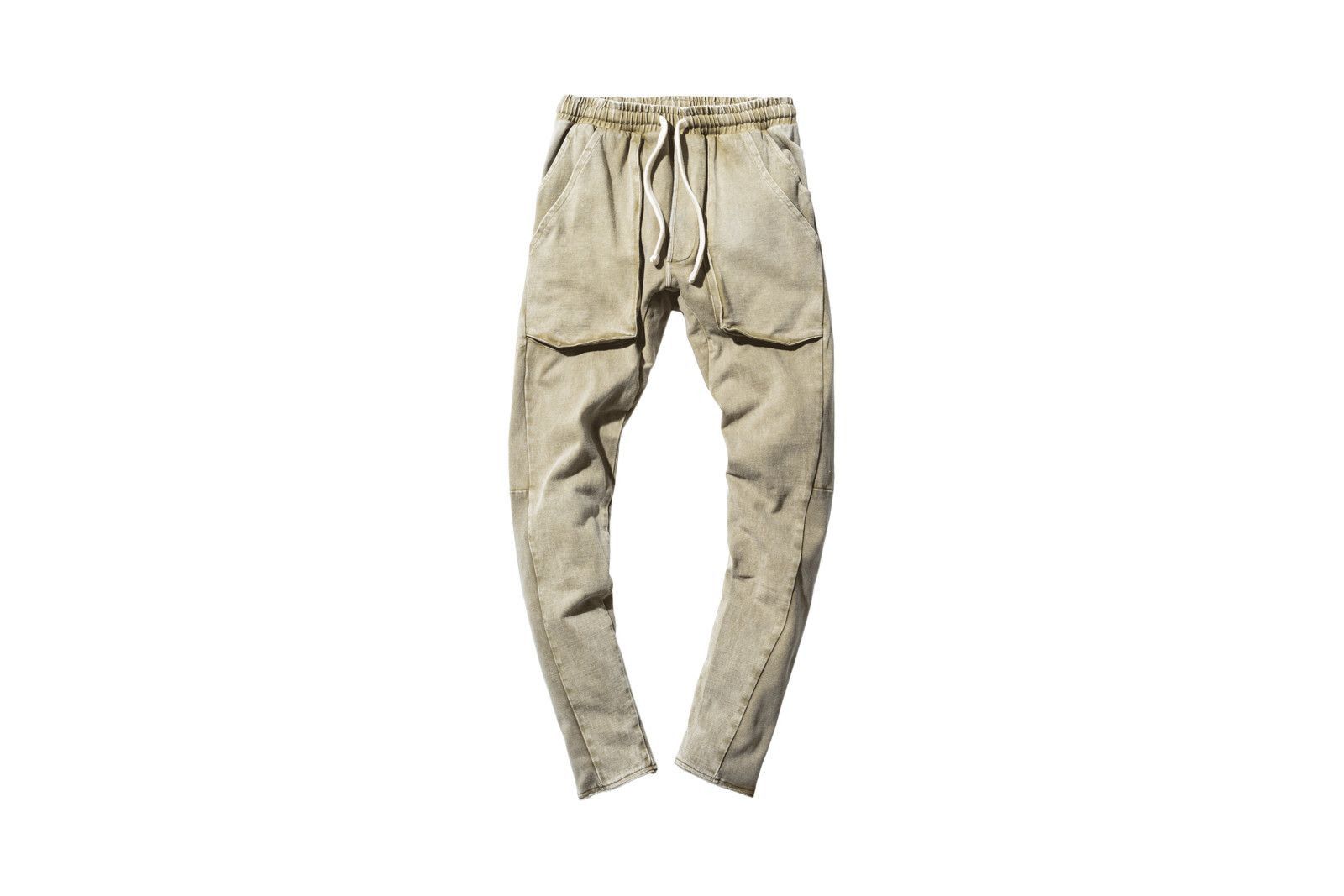 Kith Bennett Cargo Pant Dark Indigo SS18 KR