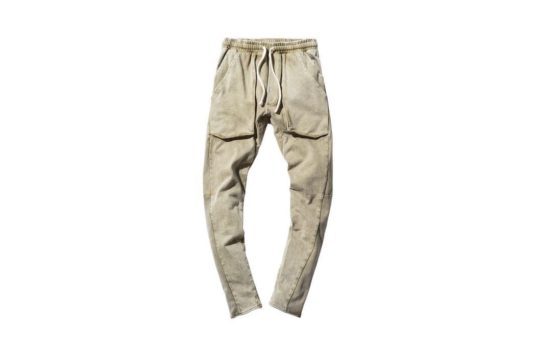Kith Bennett Cargo Pants Grailed