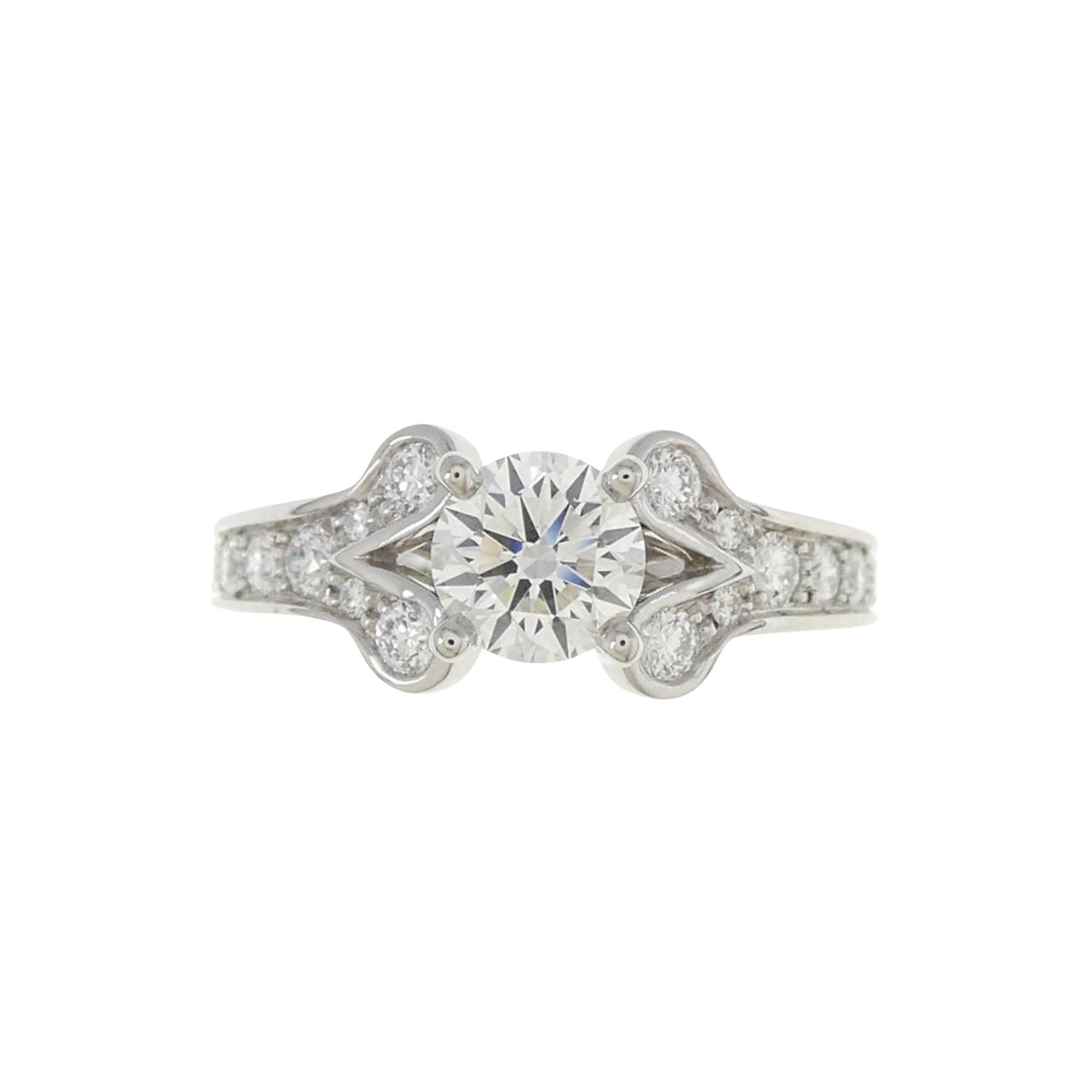Cartier Cartier Ballerine ring Size ONE SIZE - 2 Thumbnail