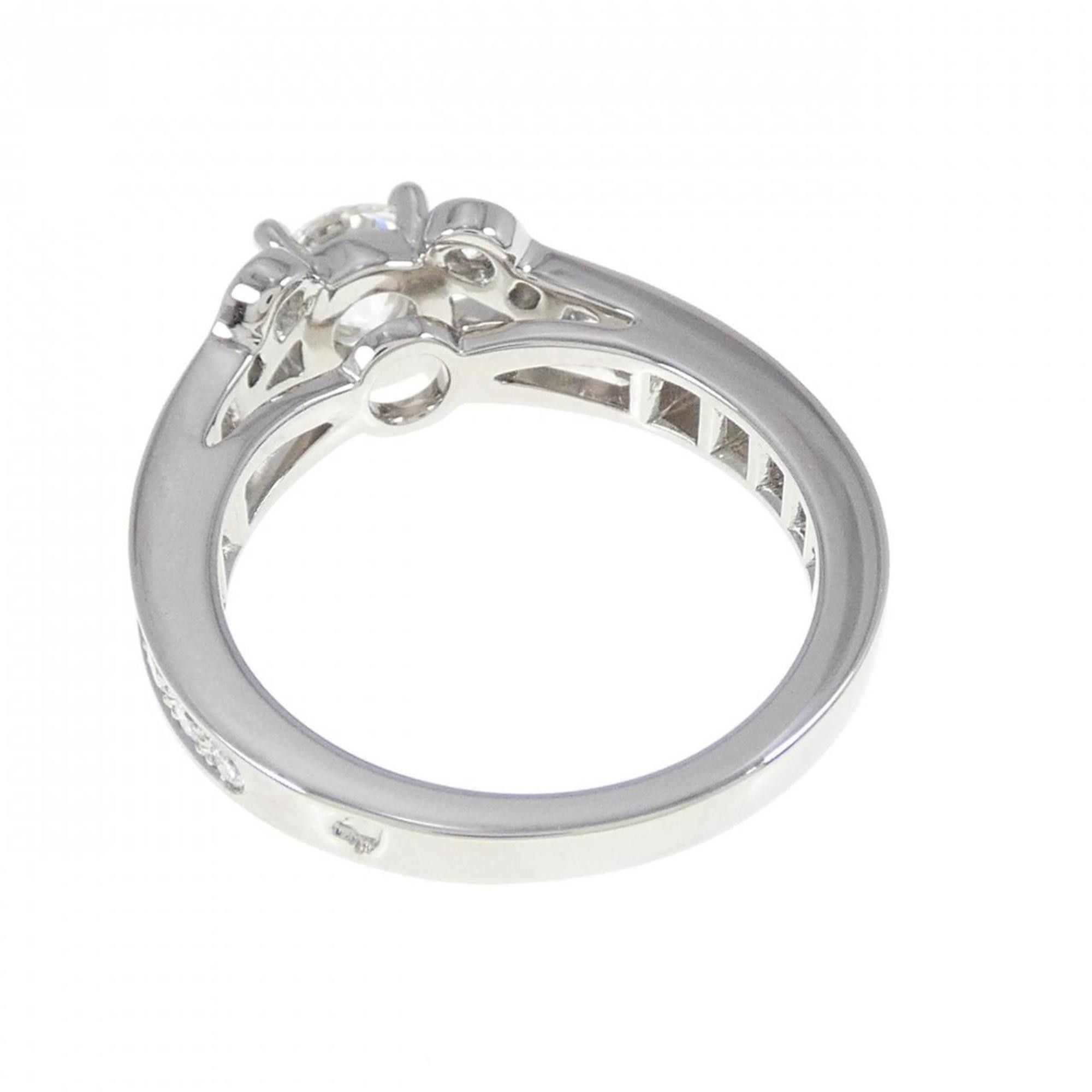 Cartier Cartier Ballerine ring Size ONE SIZE - 3 Thumbnail