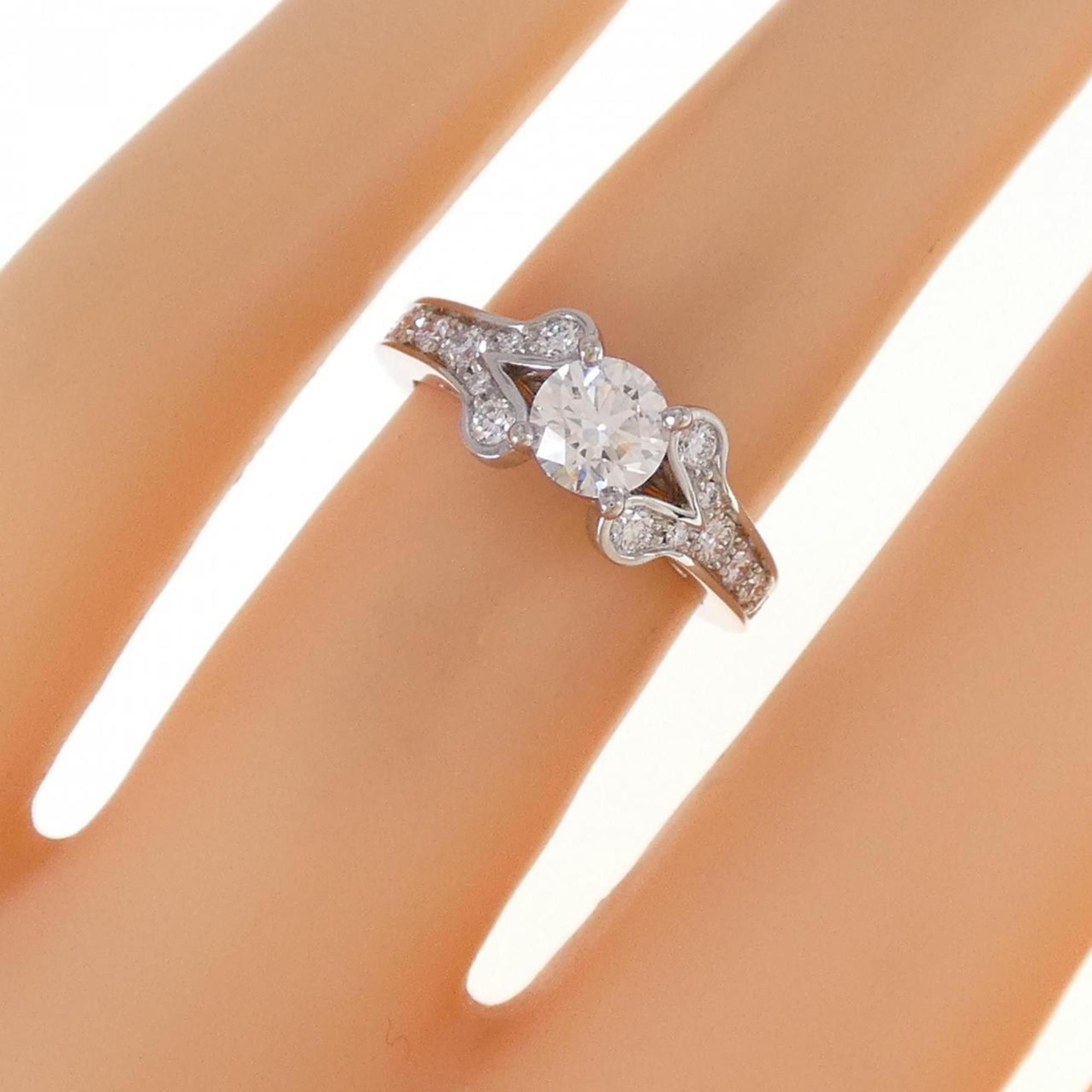 Cartier Cartier Ballerine ring Size ONE SIZE - 5 Thumbnail