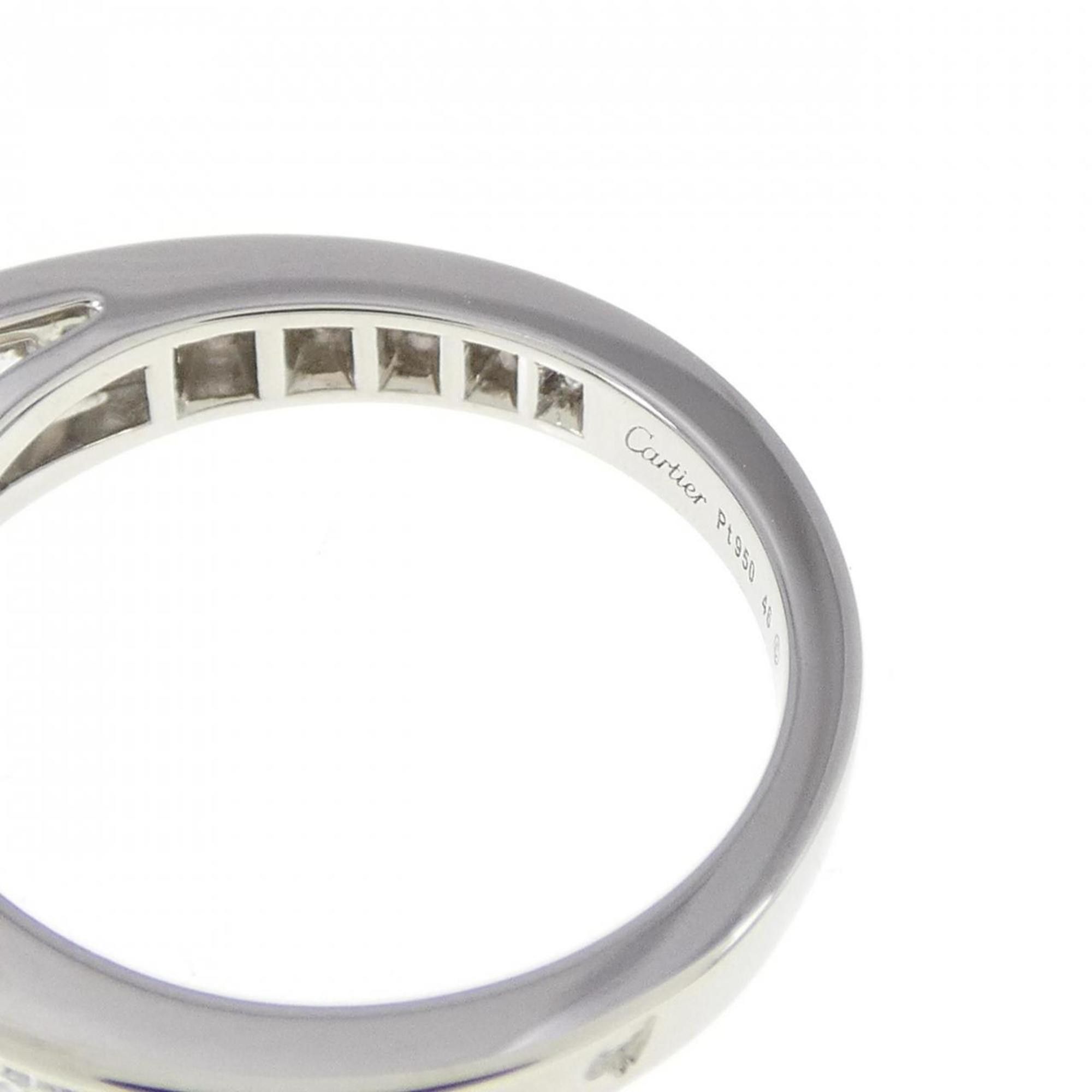 Cartier Cartier Ballerine ring Size ONE SIZE - 4 Thumbnail
