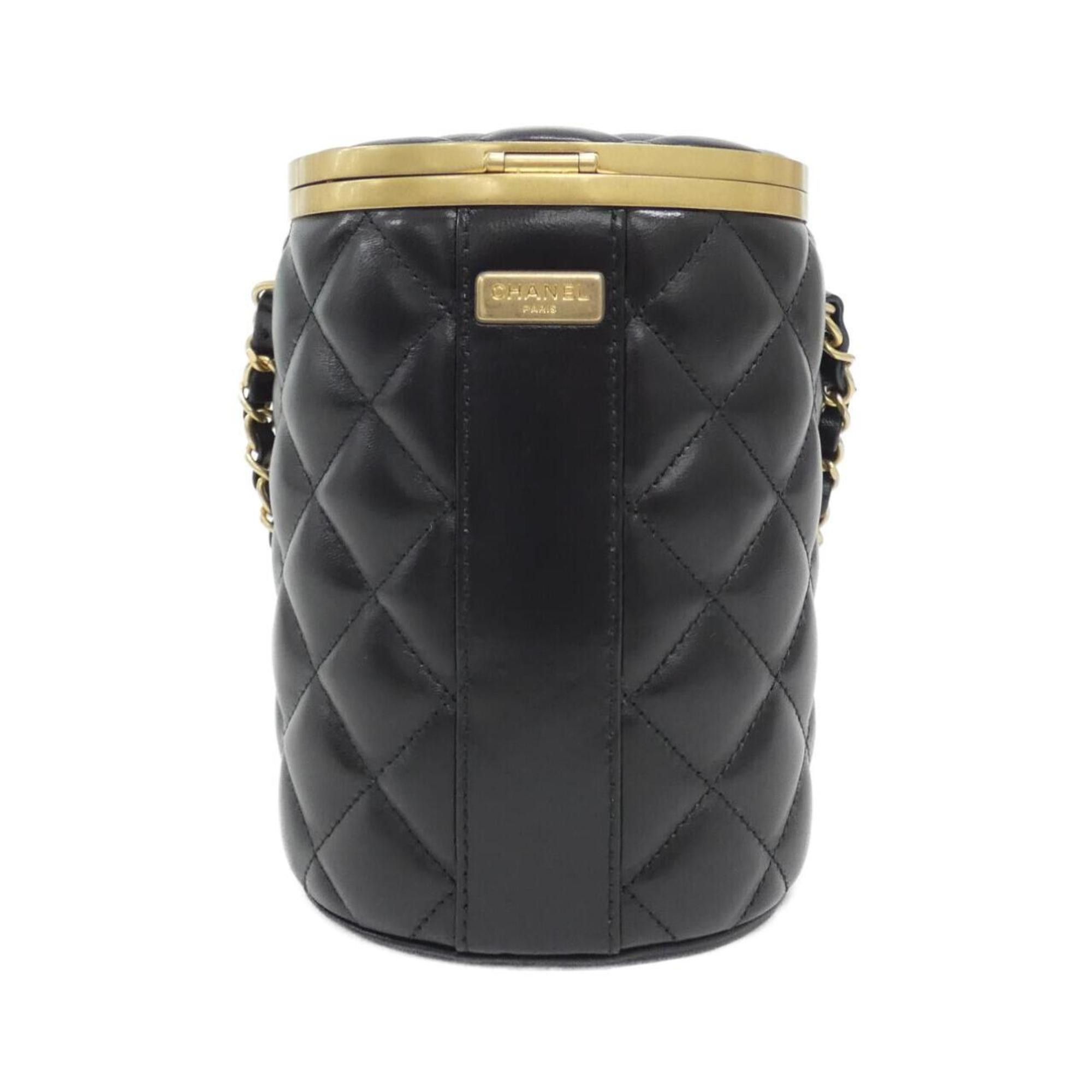 Chanel Chanel Vanity shoulder Size ONE SIZE - 2 Thumbnail