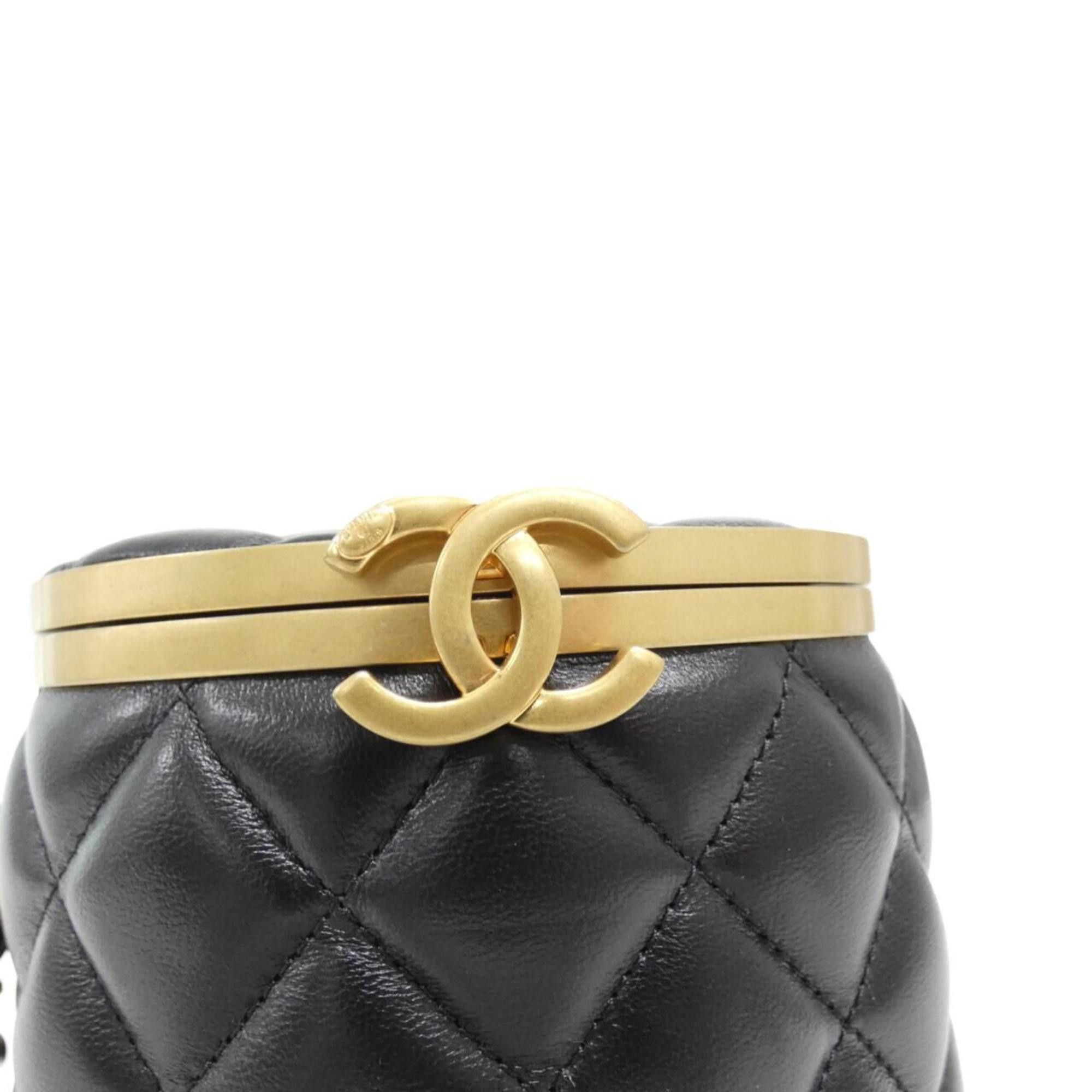 Chanel Chanel Vanity shoulder Size ONE SIZE - 5 Thumbnail
