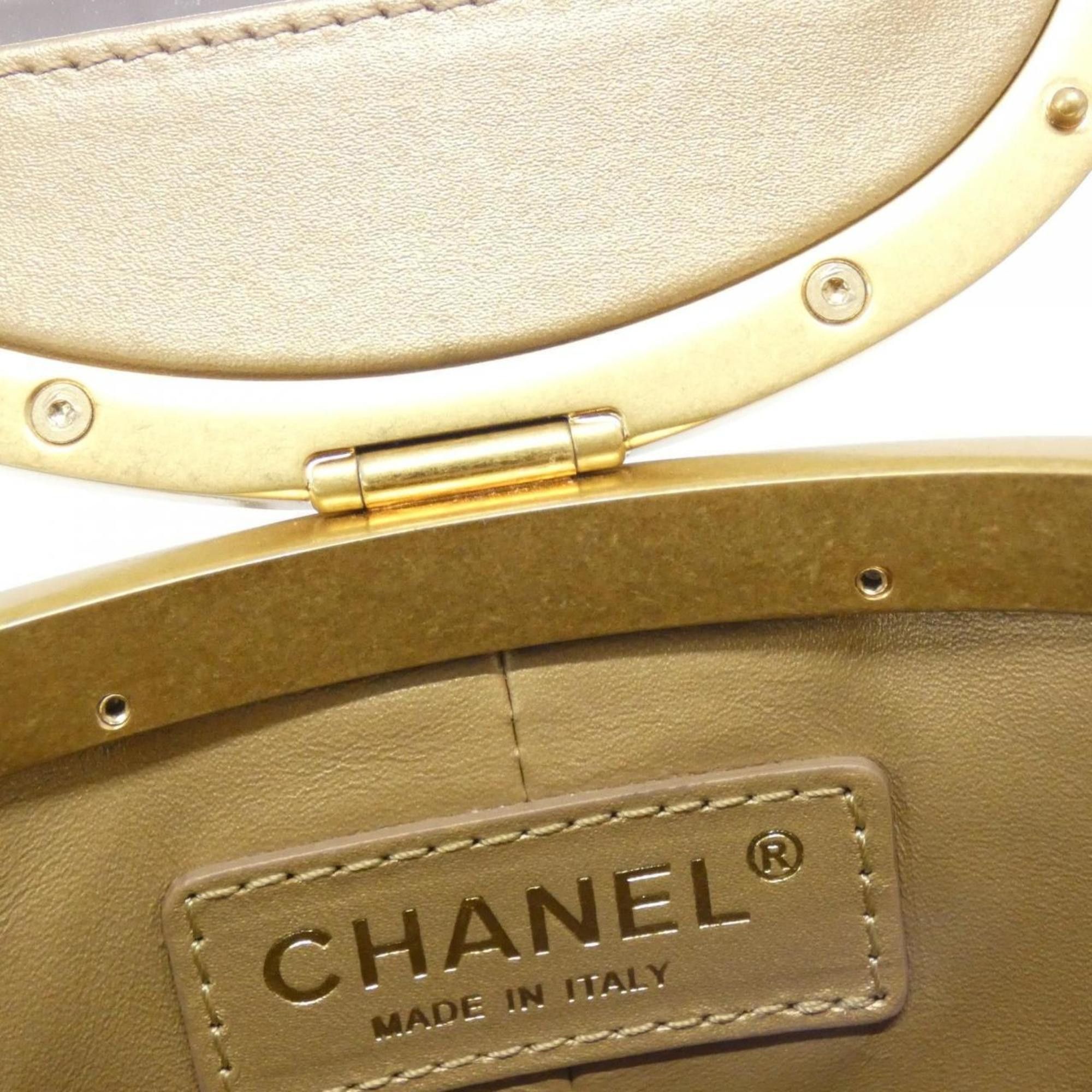 Chanel Chanel Vanity shoulder Size ONE SIZE - 7 Thumbnail