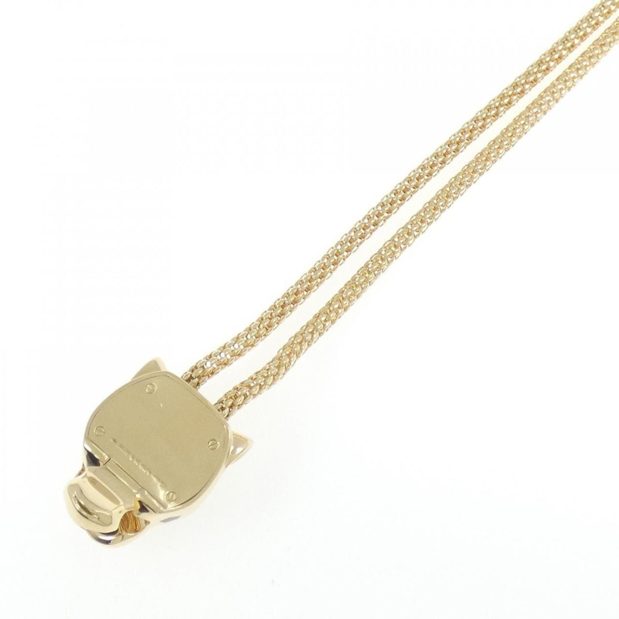 Cartier Cartier Panthère bracelet Size ONE SIZE - 3 Thumbnail