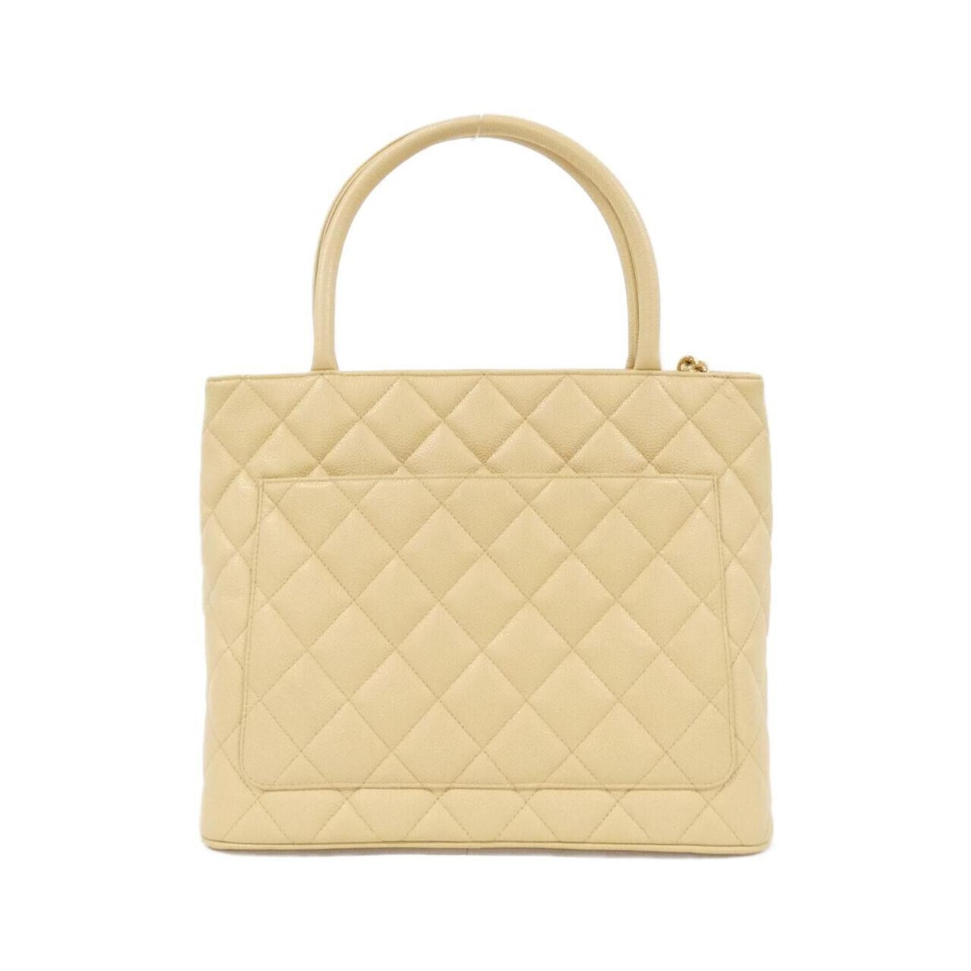 Chanel Chanel Medaillon handbag Size ONE SIZE - 2 Thumbnail