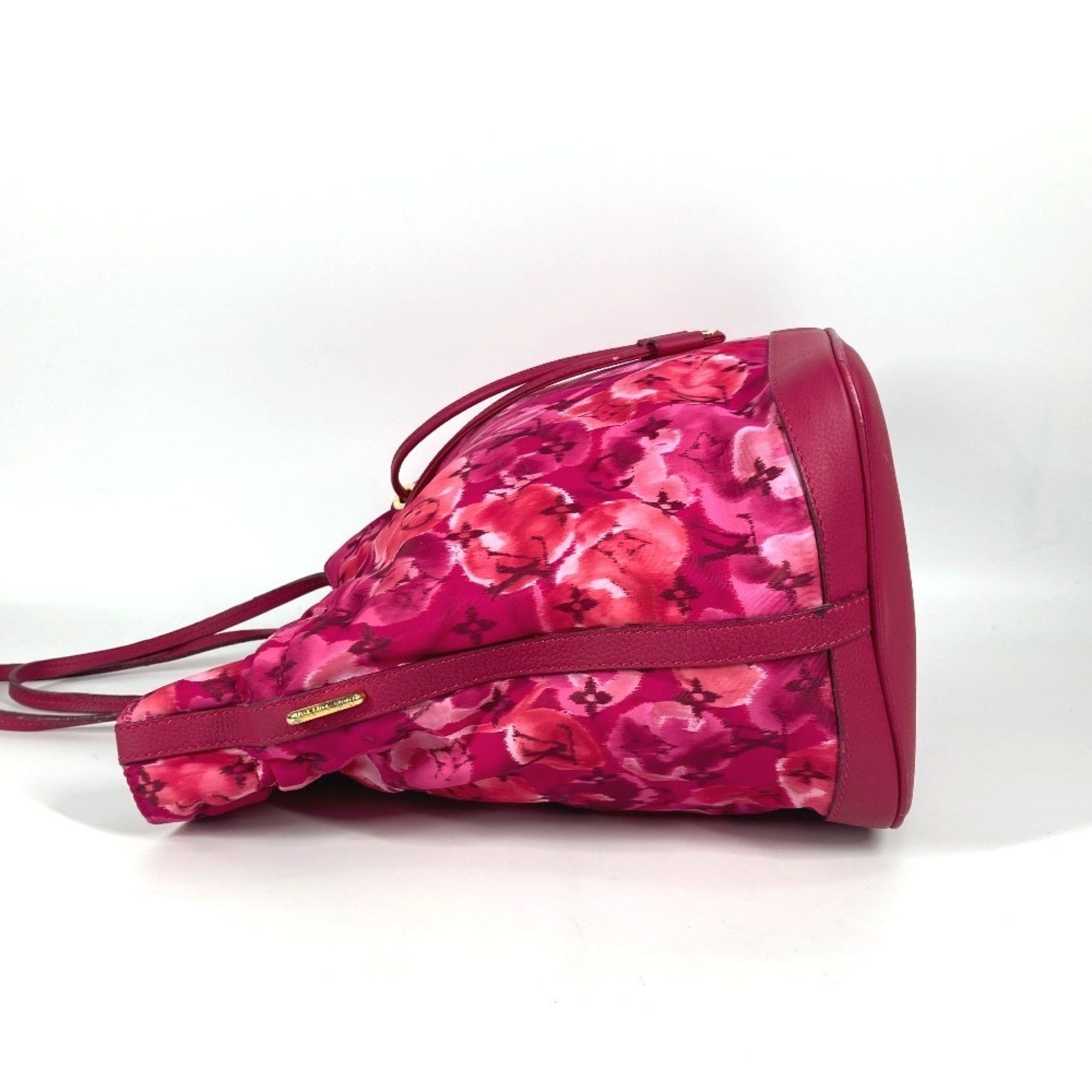 Louis Vuitton Louis Vuitton Ikat tote Size ONE SIZE - 4 Thumbnail