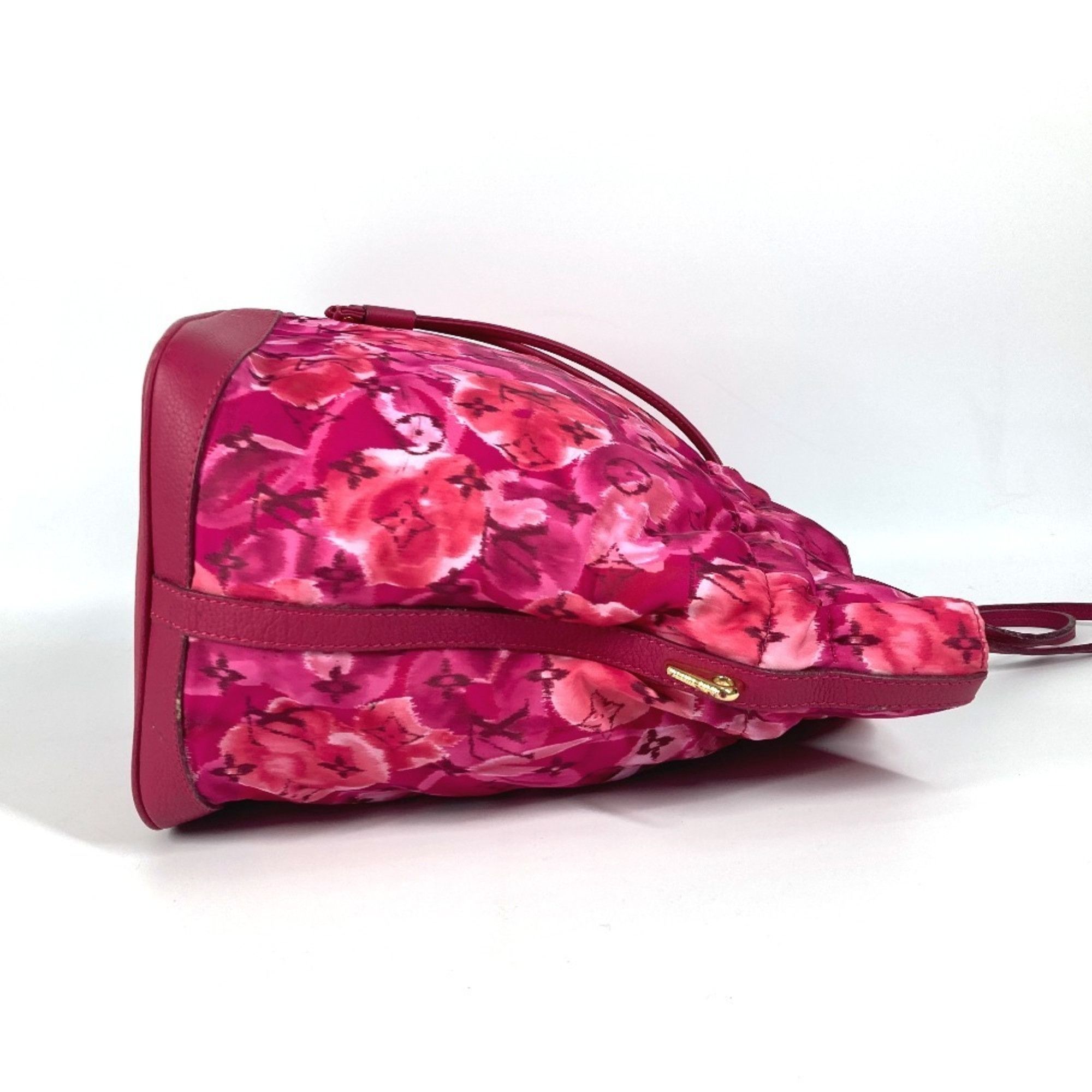 Louis Vuitton Louis Vuitton Ikat tote Size ONE SIZE - 3 Thumbnail